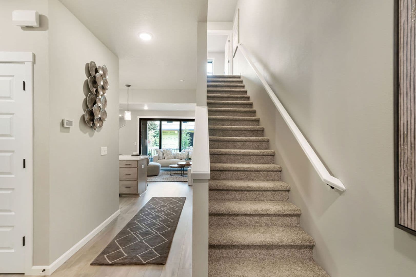 Vancouver Townhome: 6919 NE 132nd Way