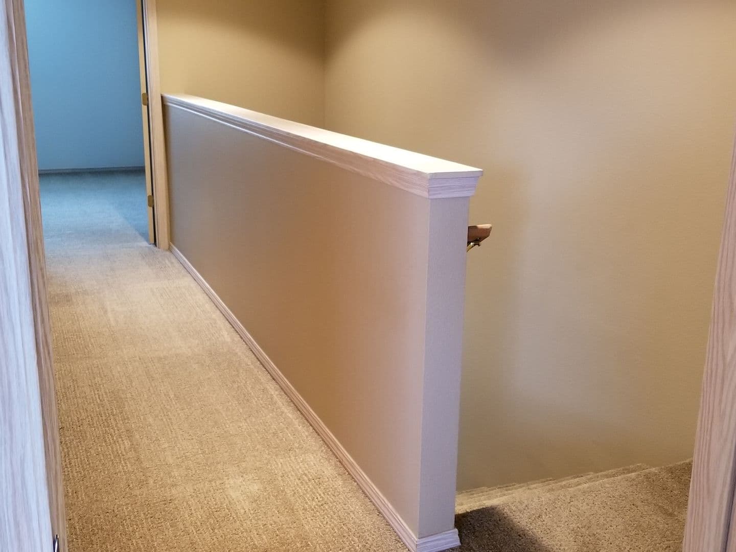 Ridgefield Apartment: 2019 NE 179th St