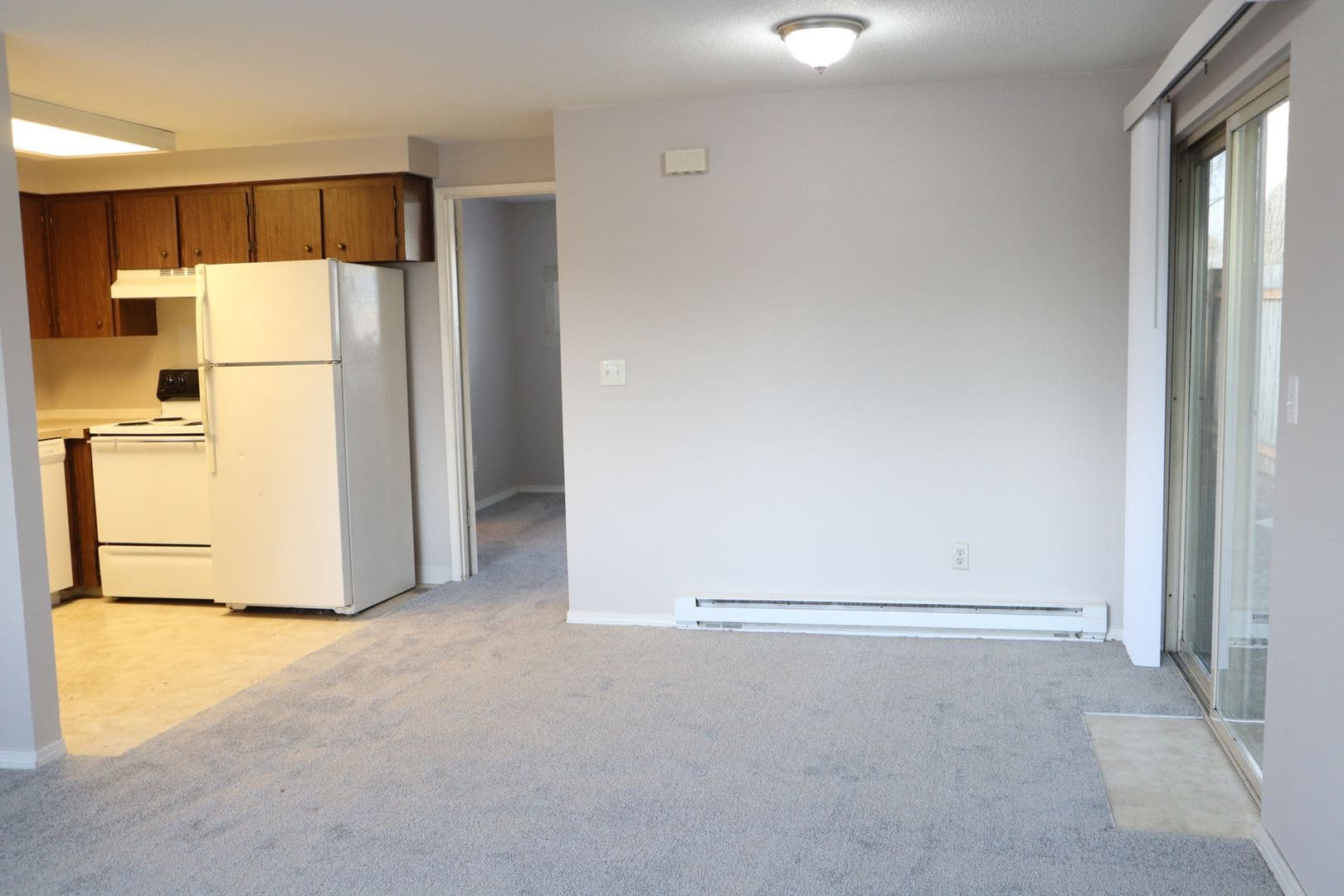 Vancouver Apartment: 2704 "O" Street - all properties