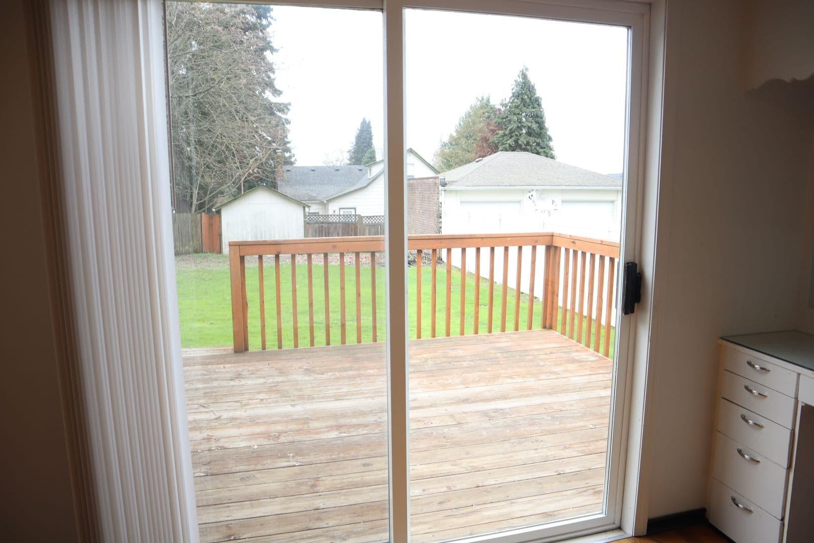 Vancouver Apartment: 401 E 28th St.