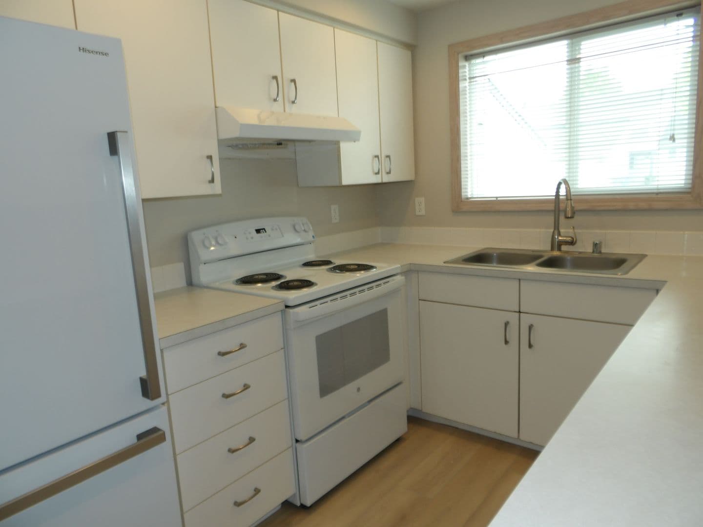 Ridgefield Apartment: 2019 NE 179th St