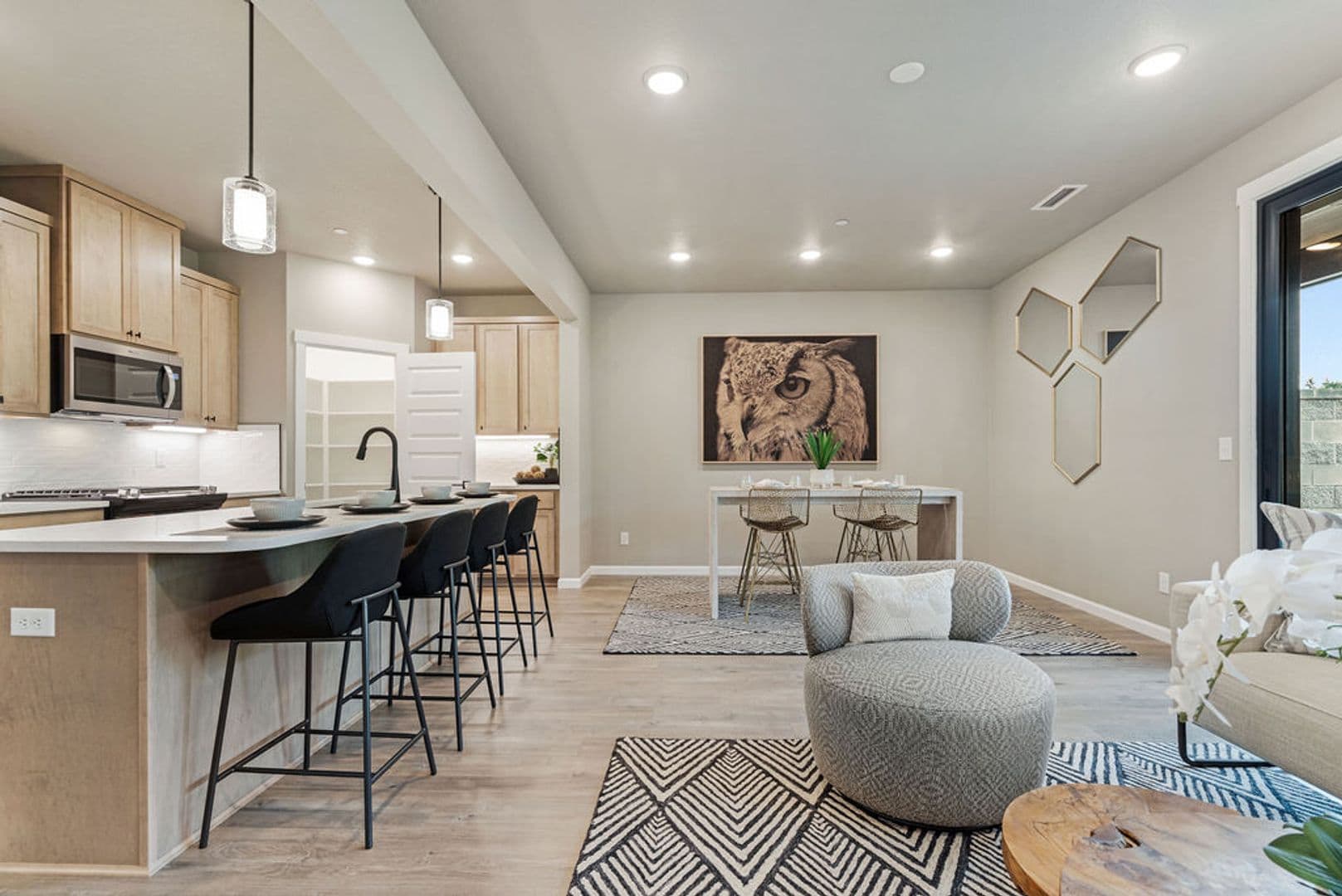 Vancouver Townhome: 6931 NE 132nd Way