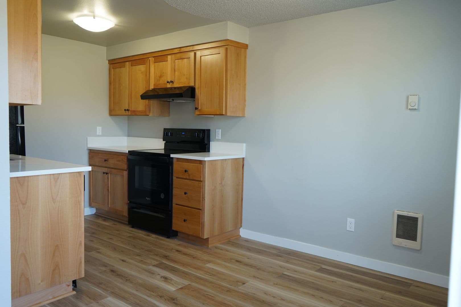 Battle Ground Apartment: 308 SW 1st ST.