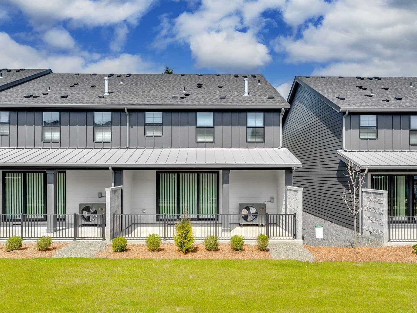 Vancouver Townhome: 6931 NE 132nd Way