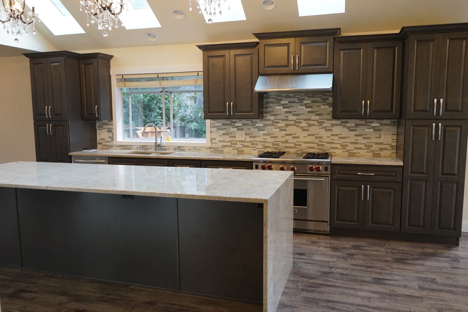 Vancouver House: 13617 SE 36th St