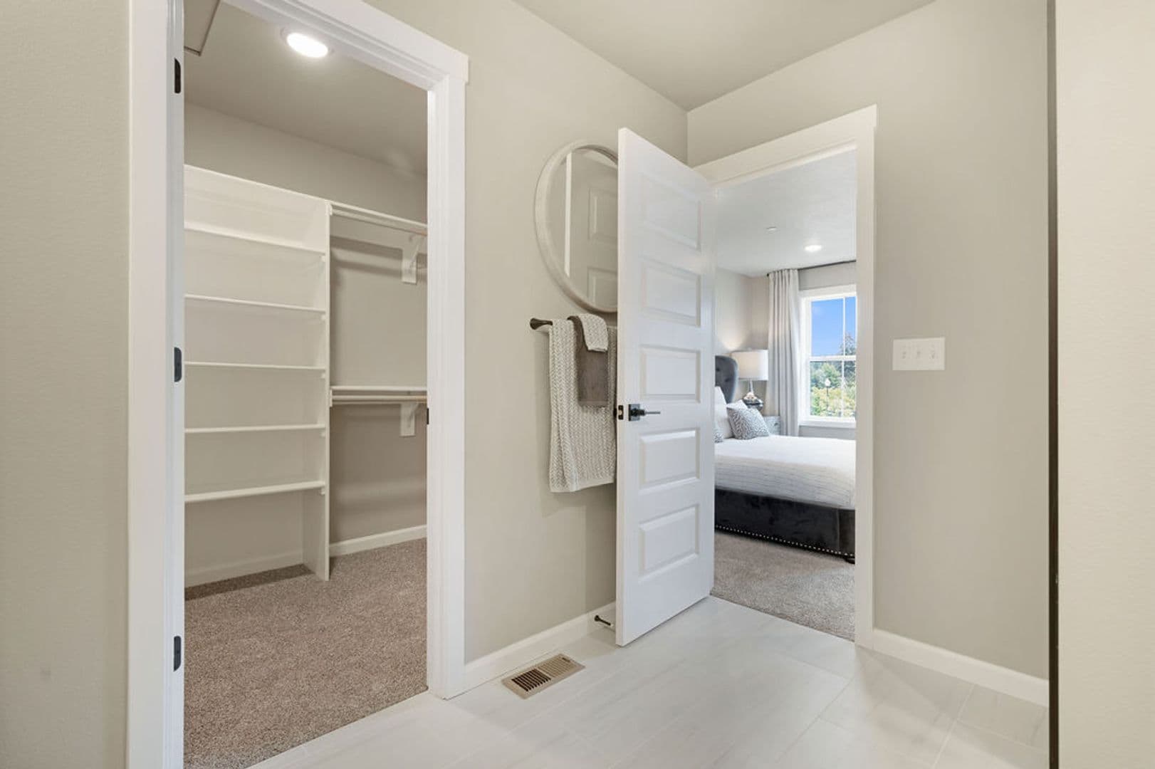Vancouver Townhome: 6919 NE 132nd Way