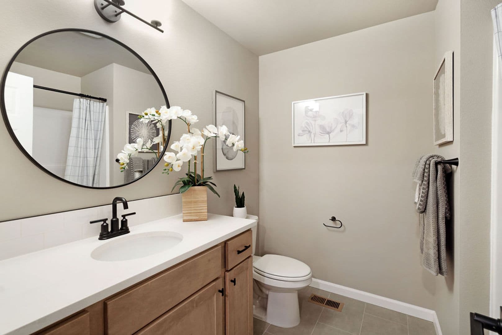 Vancouver Townhome: 6931 NE 132nd Way