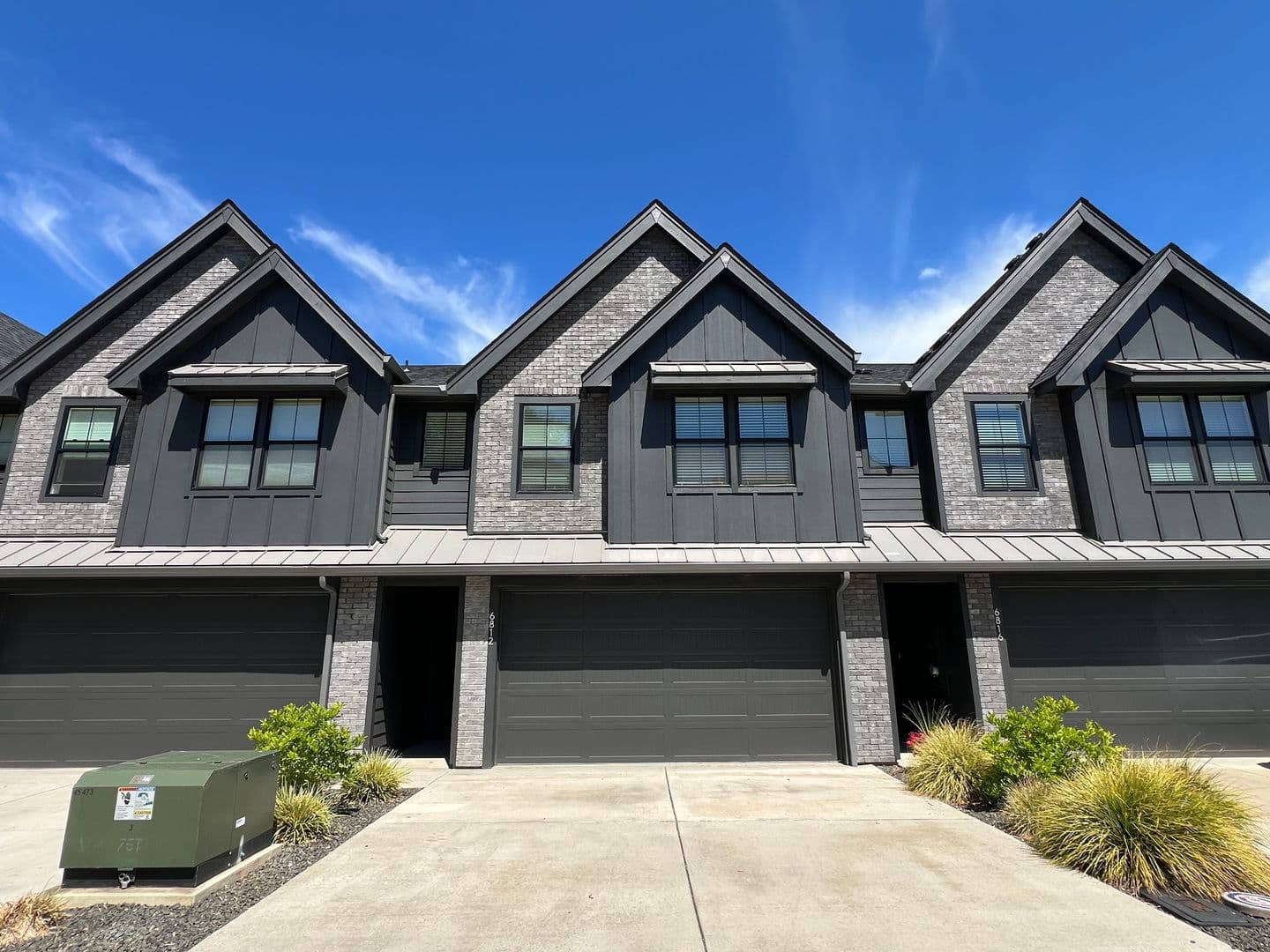 Vancouver Townhome: 6812 NE 131st Way