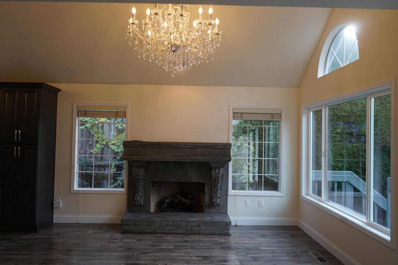 Vancouver House: 13617 SE 36th St