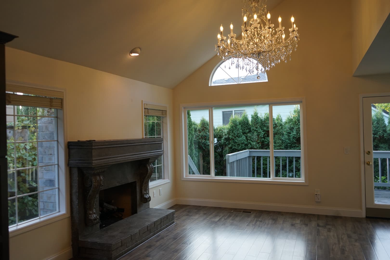 Vancouver House: 13617 SE 36th St