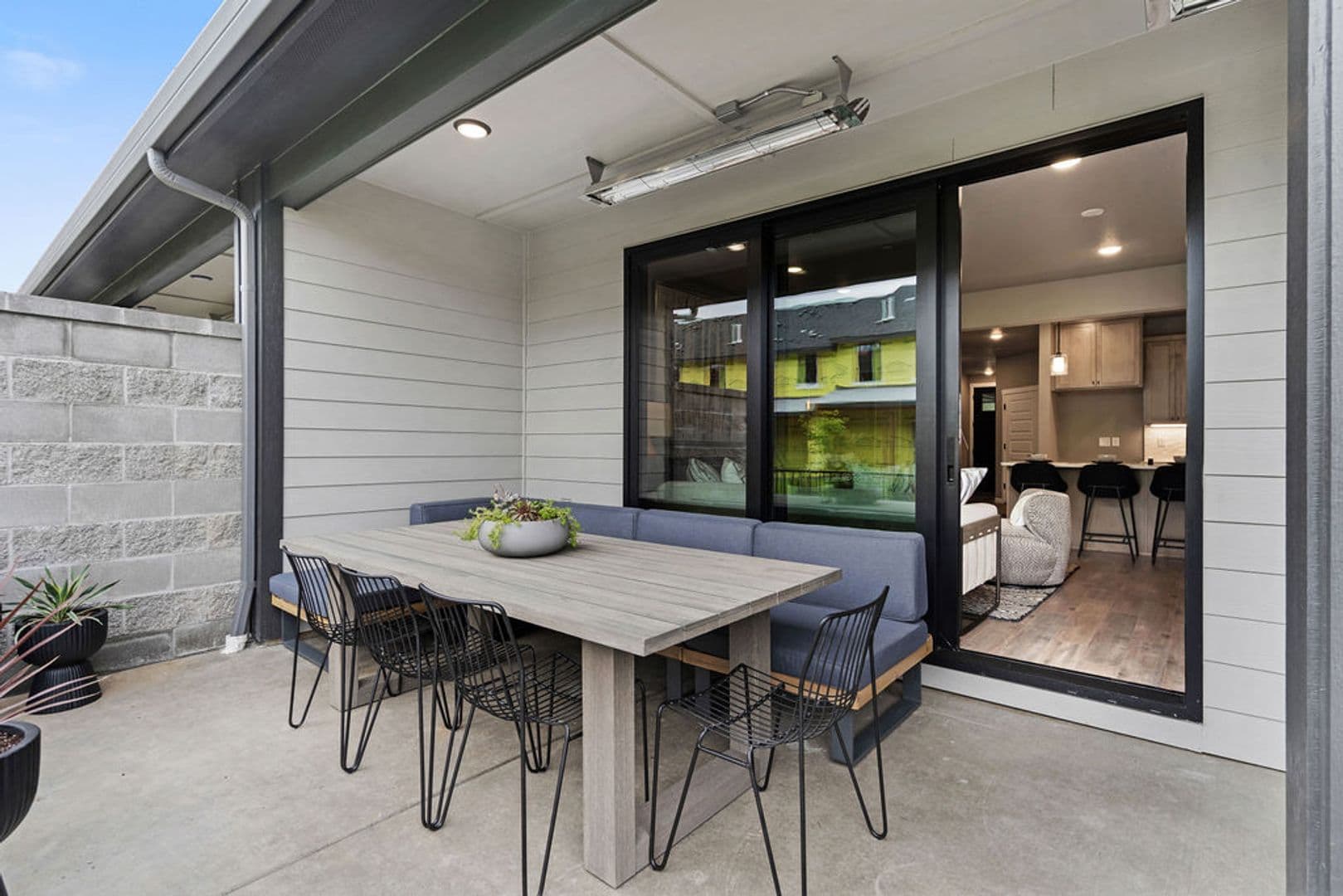 Vancouver Townhome: 7017 NE 132nd Way