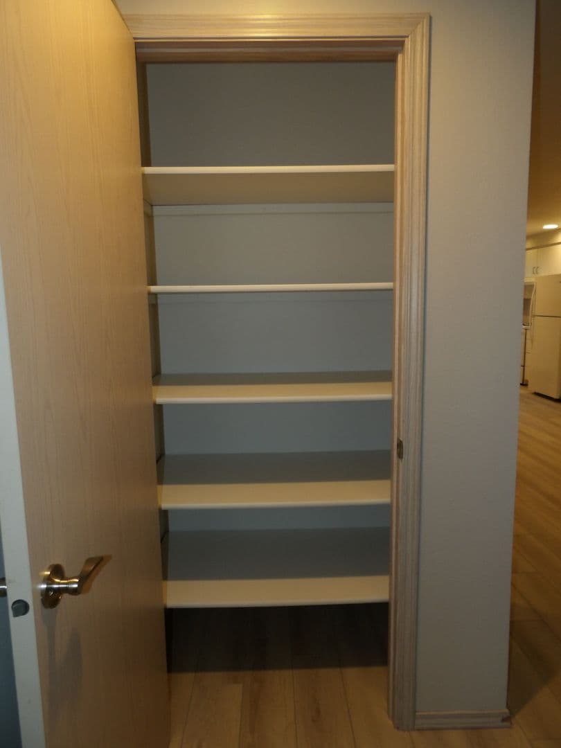 Ridgefield Apartment: 2019 NE 179th St
