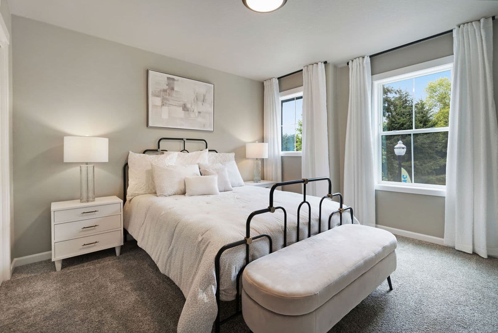 Vancouver Townhome: 6931 NE 132nd Way