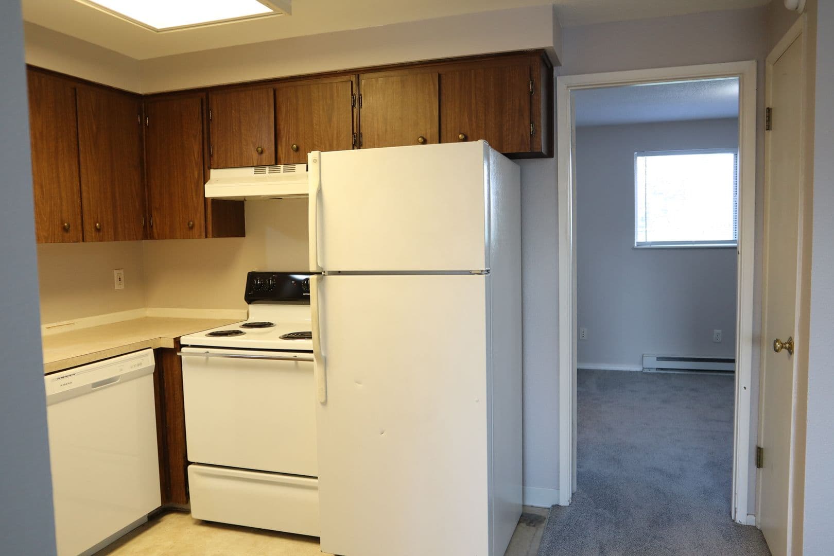 Vancouver Apartment: 2704 "O" Street - all properties