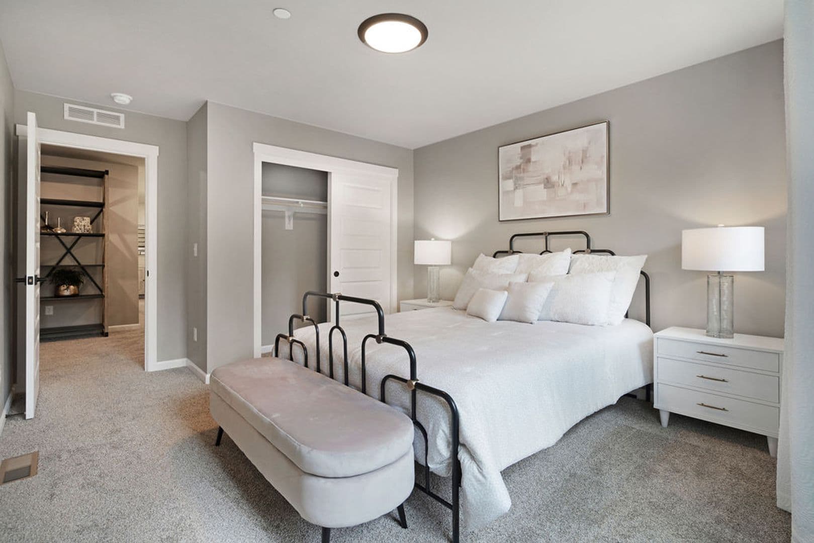 Vancouver Townhome: 6958 NE 131st Way