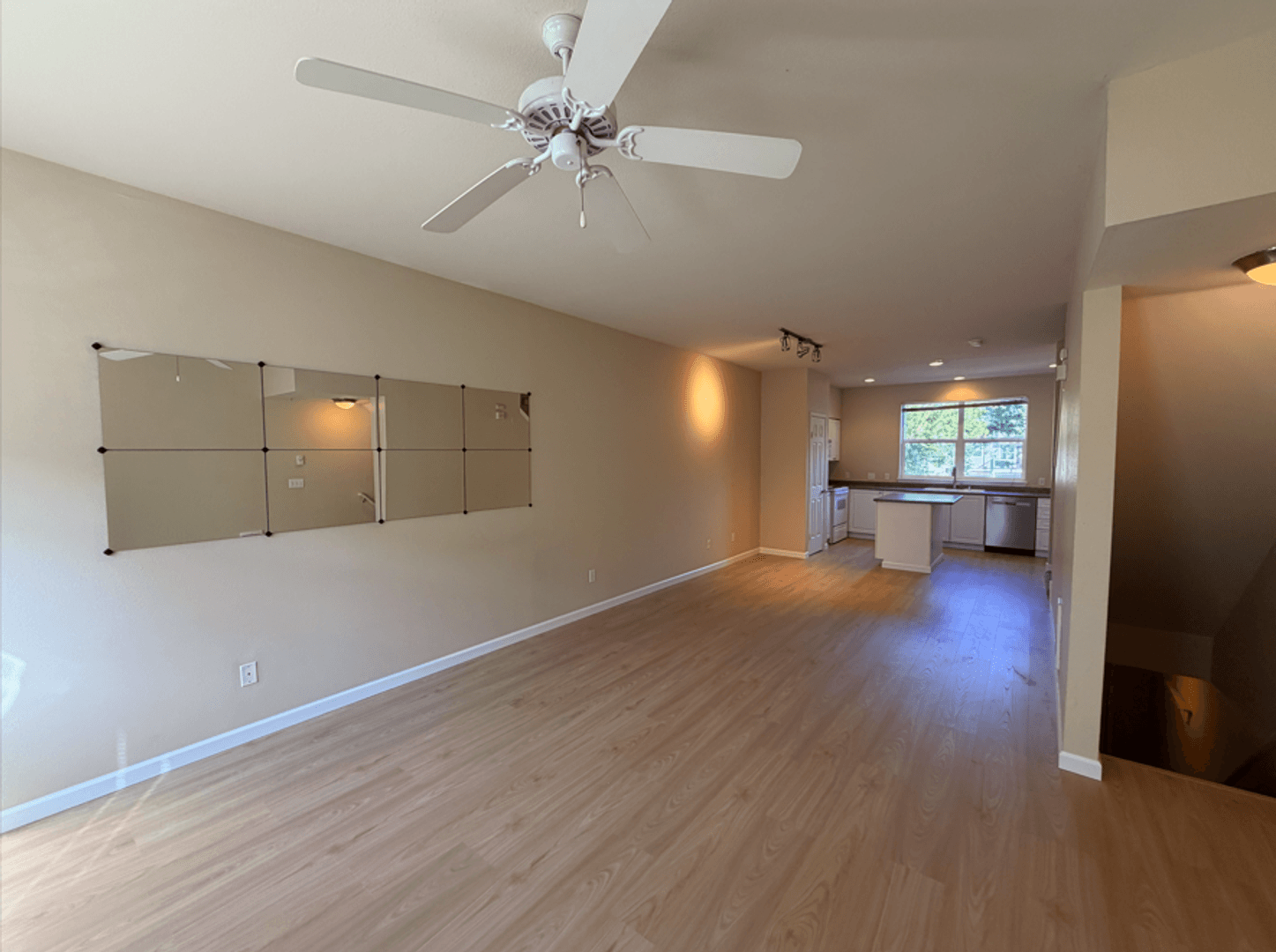 Vancouver House: 714 SE Fairwinds Lp