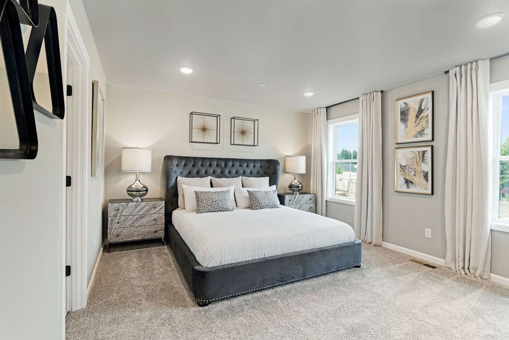 Vancouver Townhome: 6931 NE 132nd Way