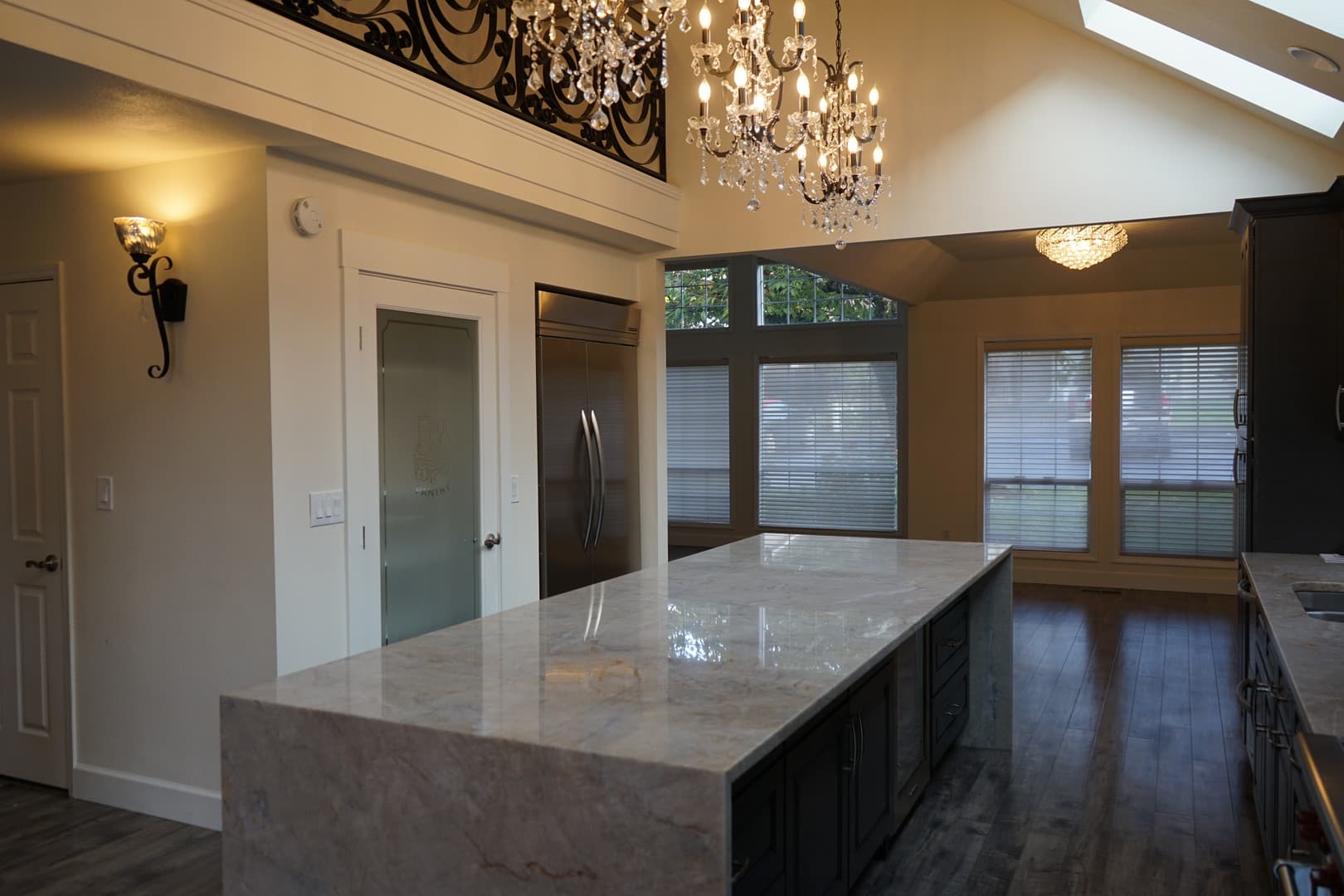 Vancouver House: 13617 SE 36th St