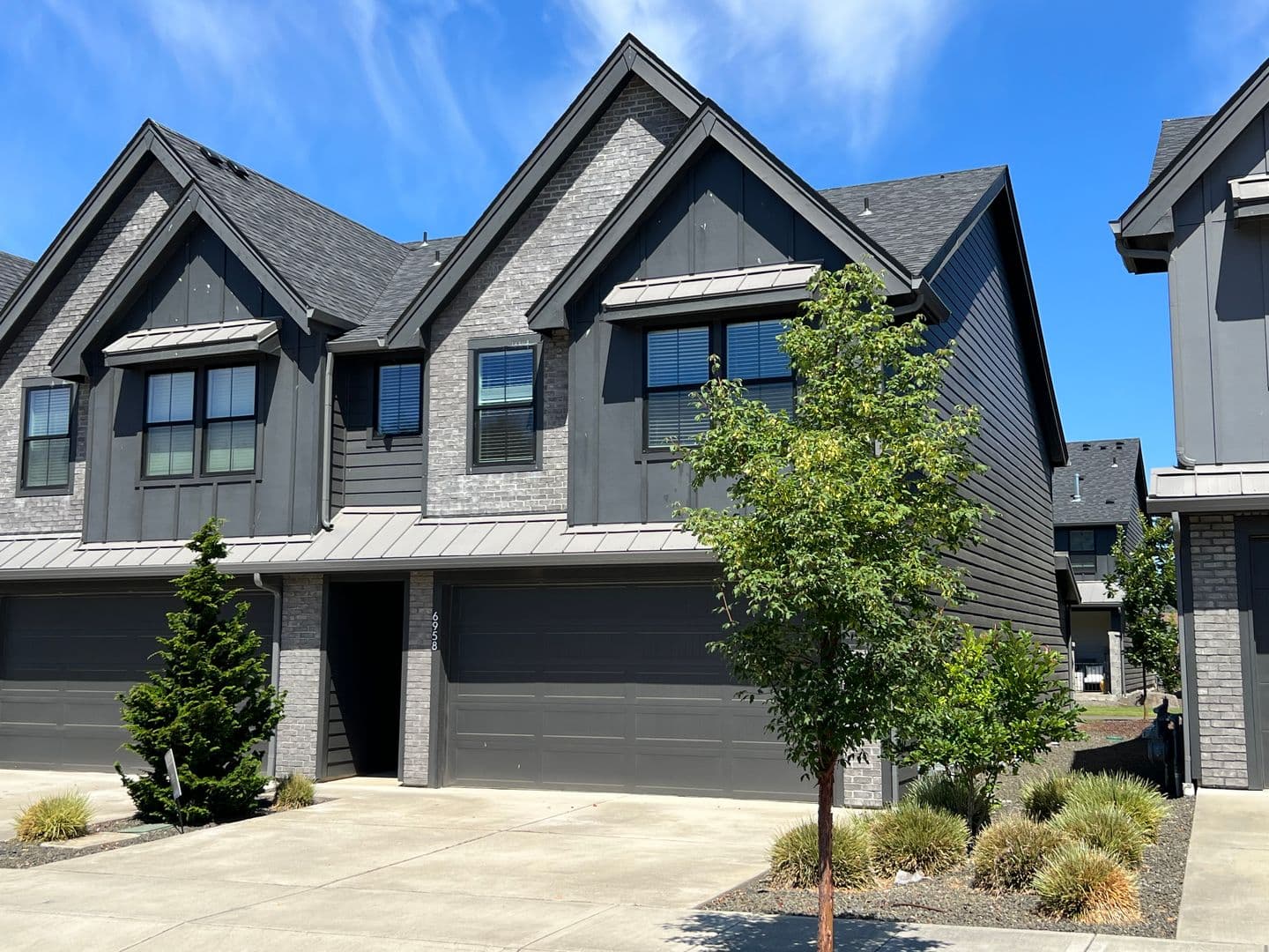 Vancouver Townhome: 6958 NE 131st Way
