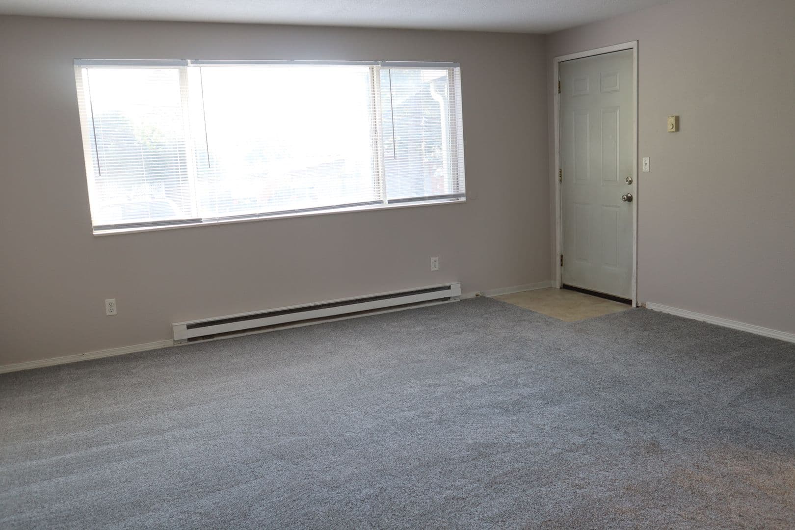 Vancouver Apartment: 2704 "O" Street - all properties