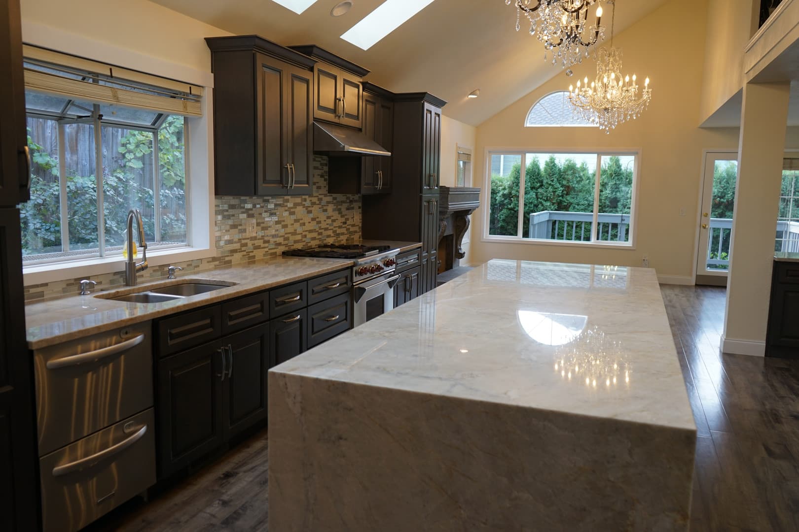 Vancouver House: 13617 SE 36th St