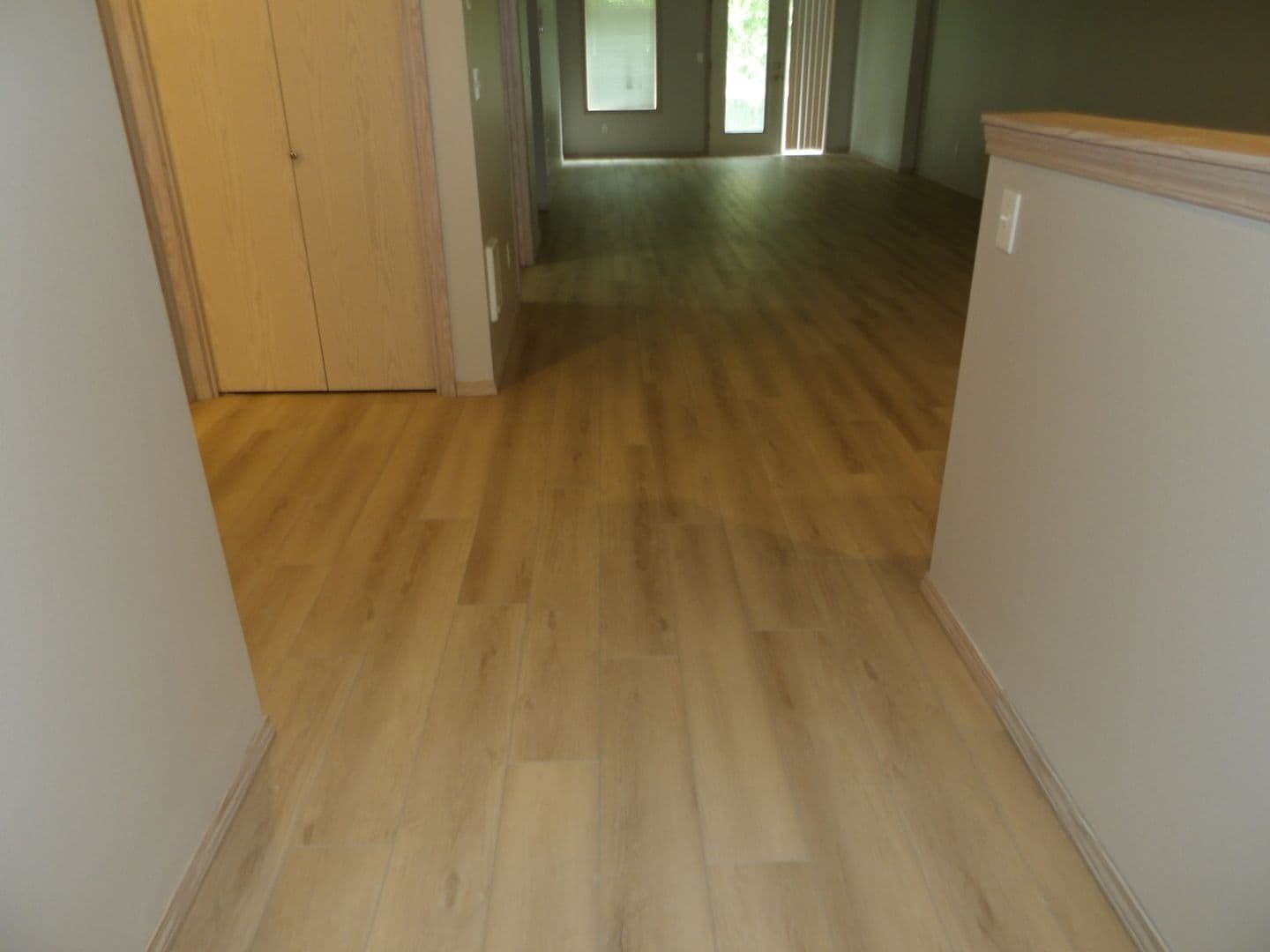 Ridgefield Apartment: 2019 NE 179th St