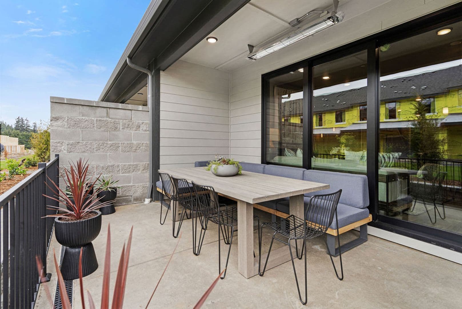Vancouver Townhome: 6958 NE 131st Way