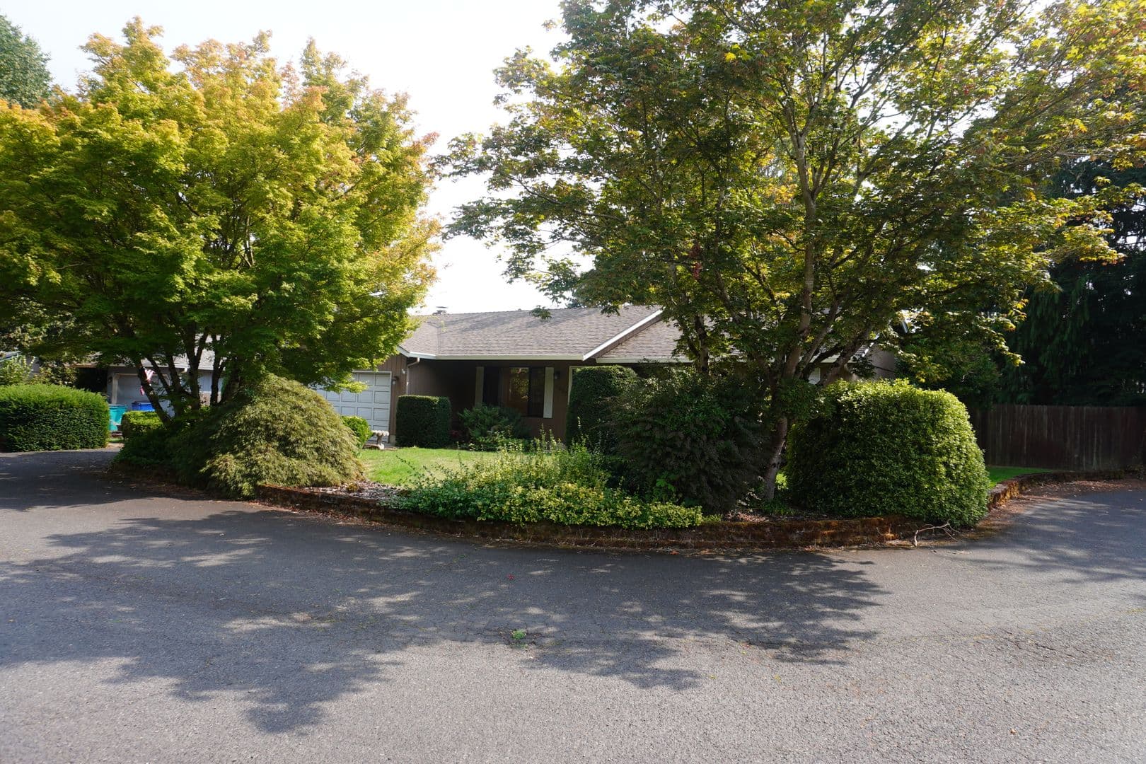 Vancouver House: 4631 NW Lincoln Ave