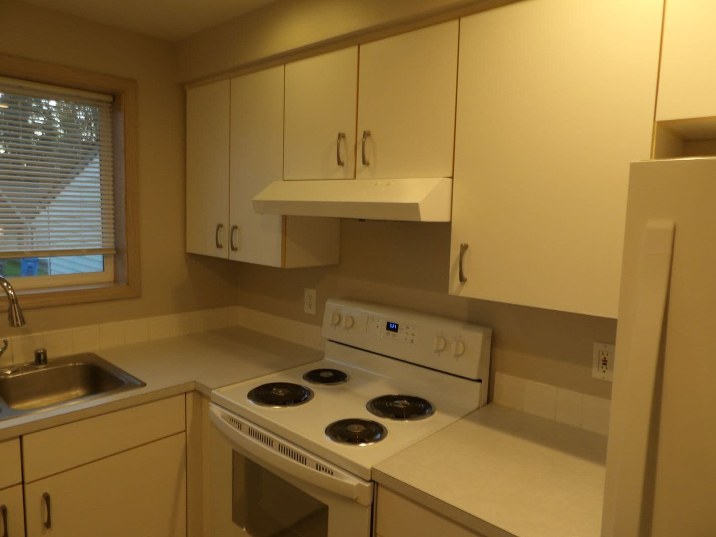 Ridgefield Apartment: 2019 NE 179th St