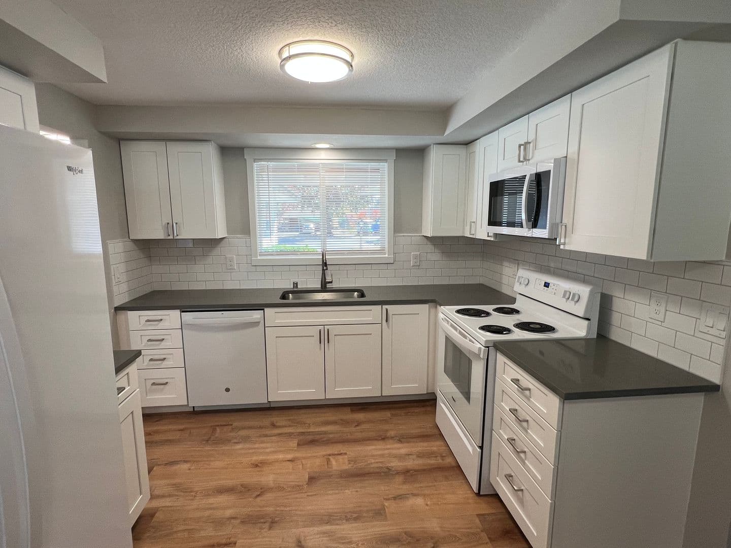 Vancouver House: 14520 NE 74th ST.
