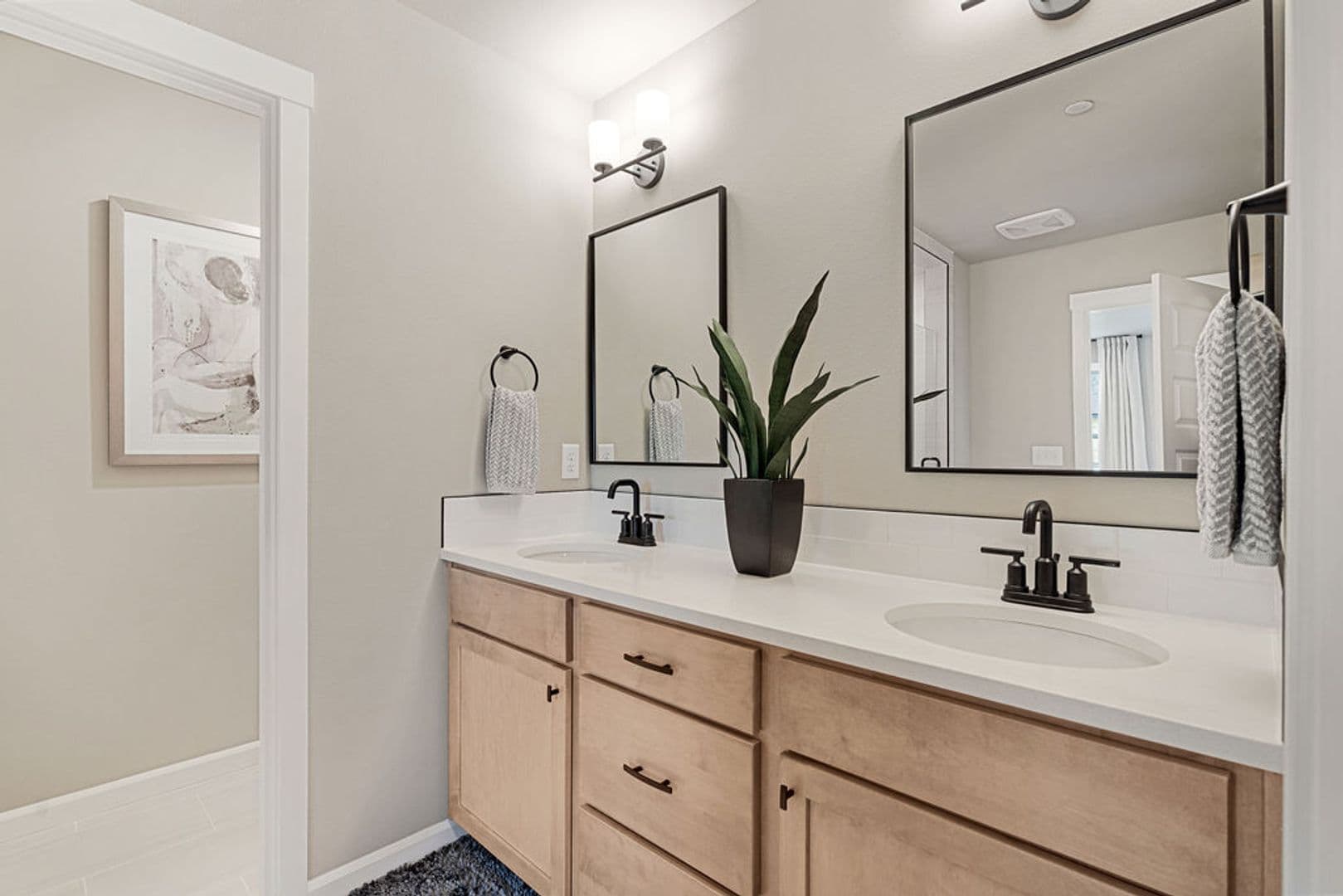 Vancouver Townhome: 7013 NE 132nd Way