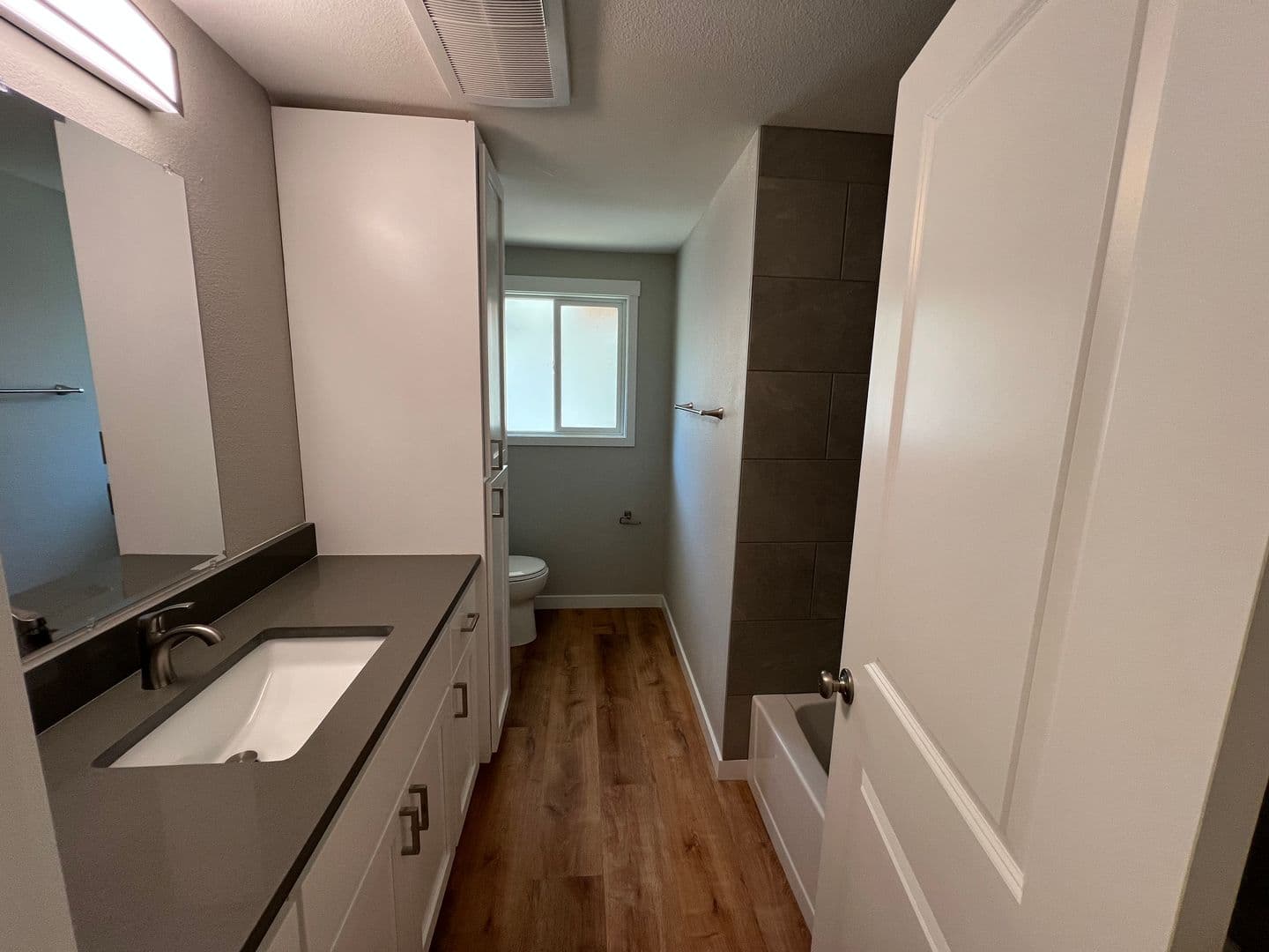 Vancouver House: 14520 NE 74th ST.