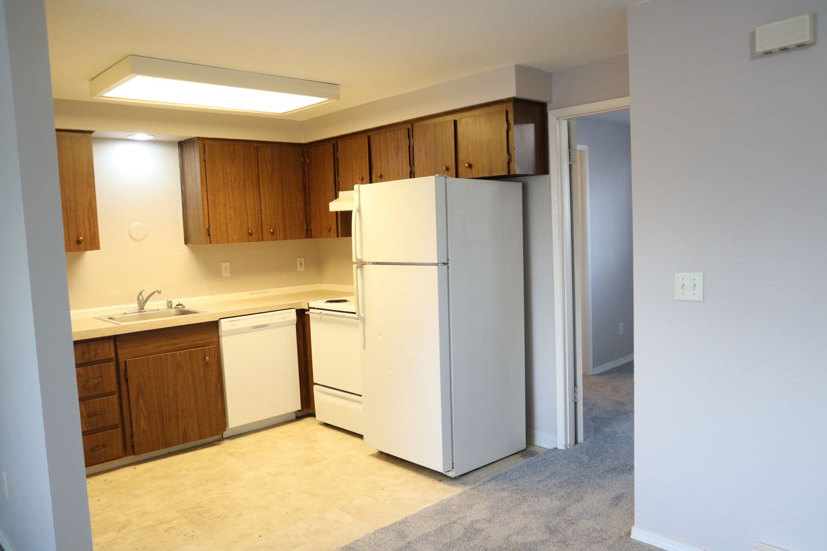Vancouver Apartment: 2704 "O" Street - all properties