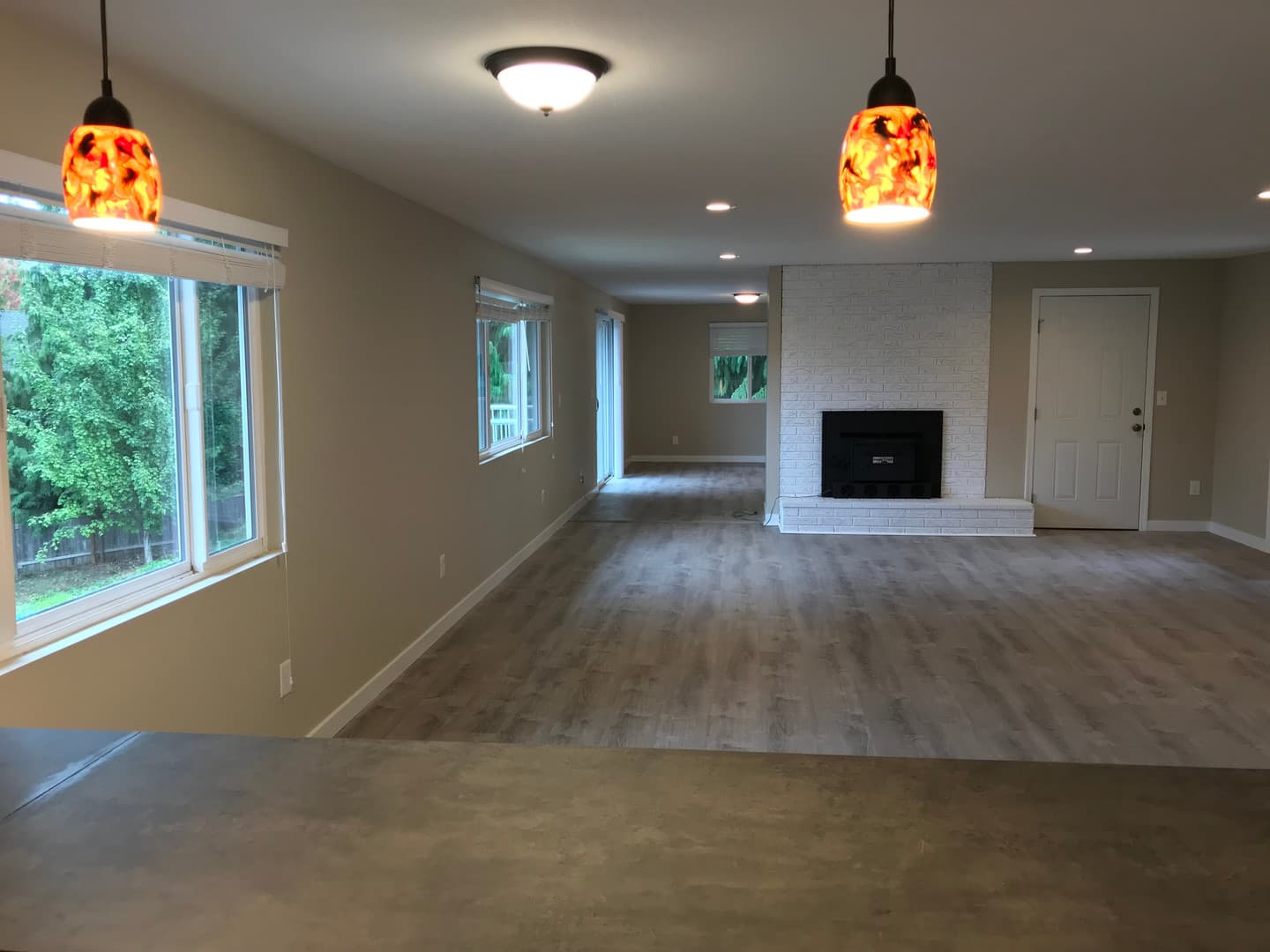 Vancouver House: 8714 NE 13th St