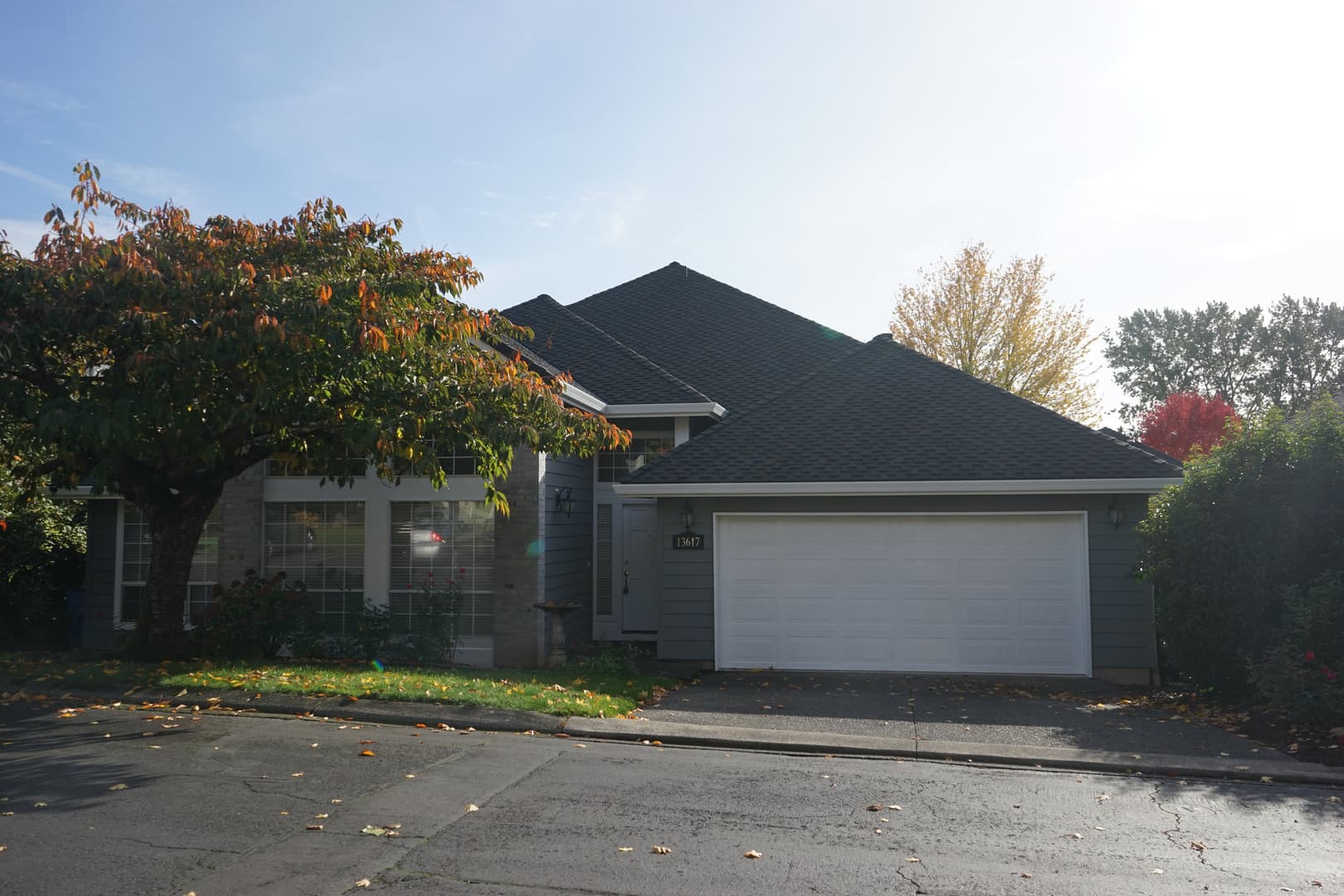 Vancouver House: 13617 SE 36th St