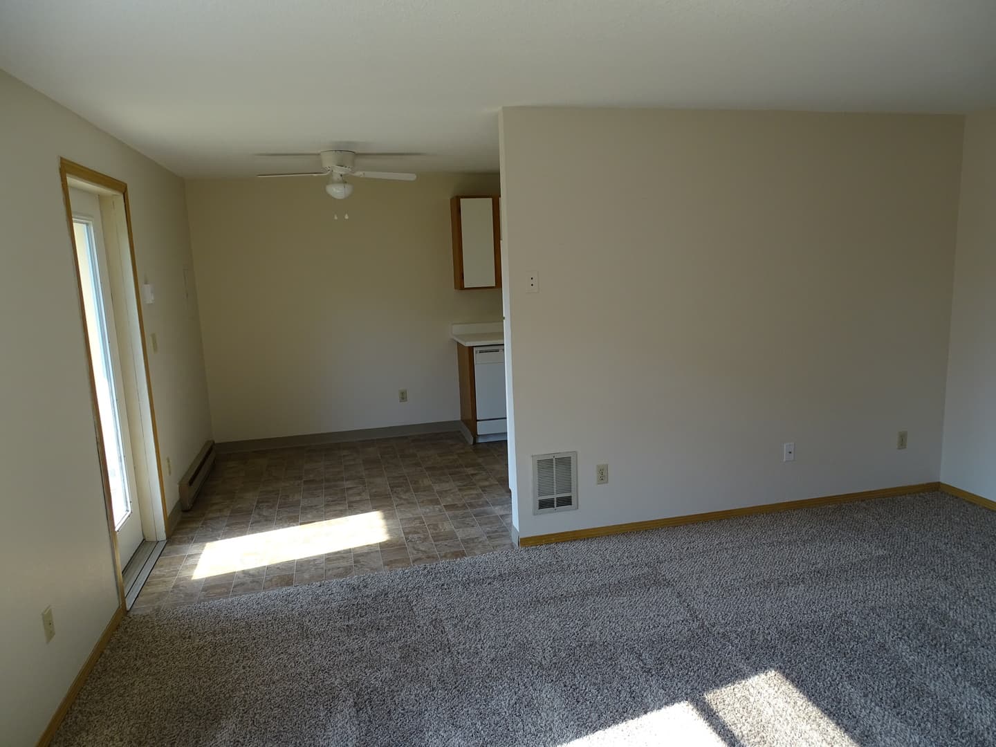 Battle Ground Apartment: 405 SW 1st ST