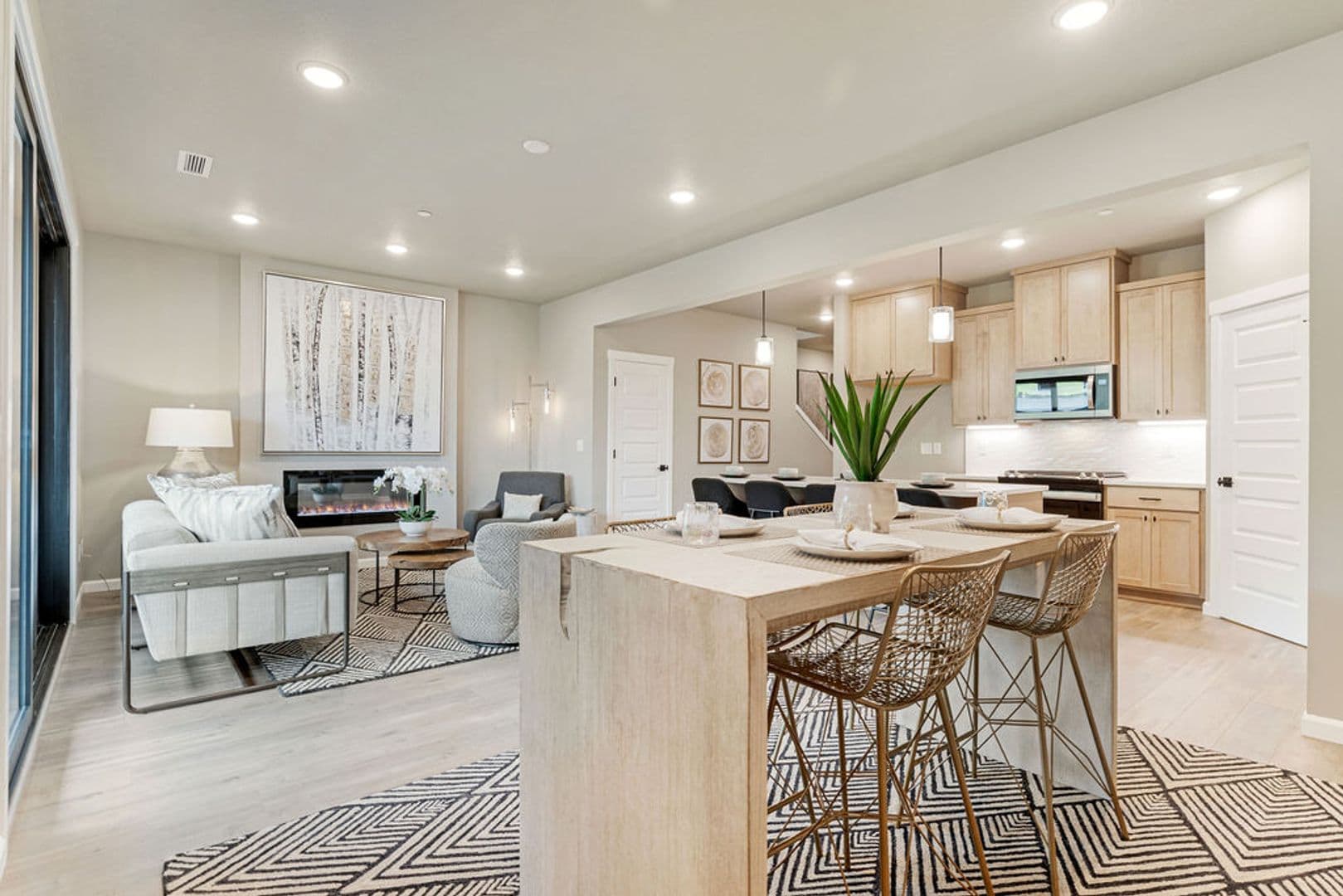 Vancouver Townhome: 6958 NE 131st Way