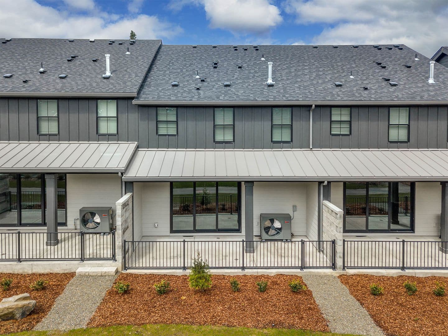 Vancouver Townhome: 7017 NE 132nd Way