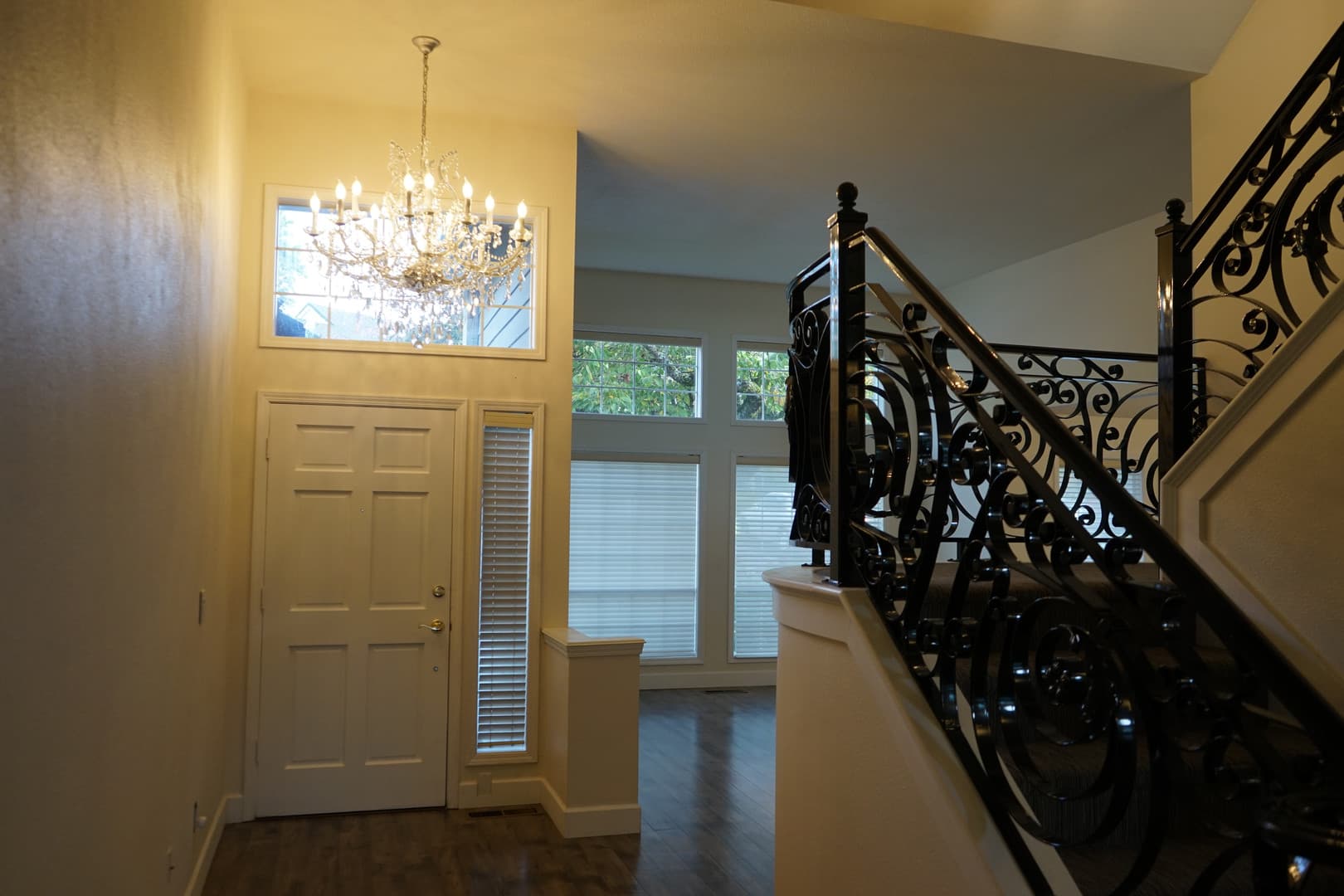 Vancouver House: 13617 SE 36th St