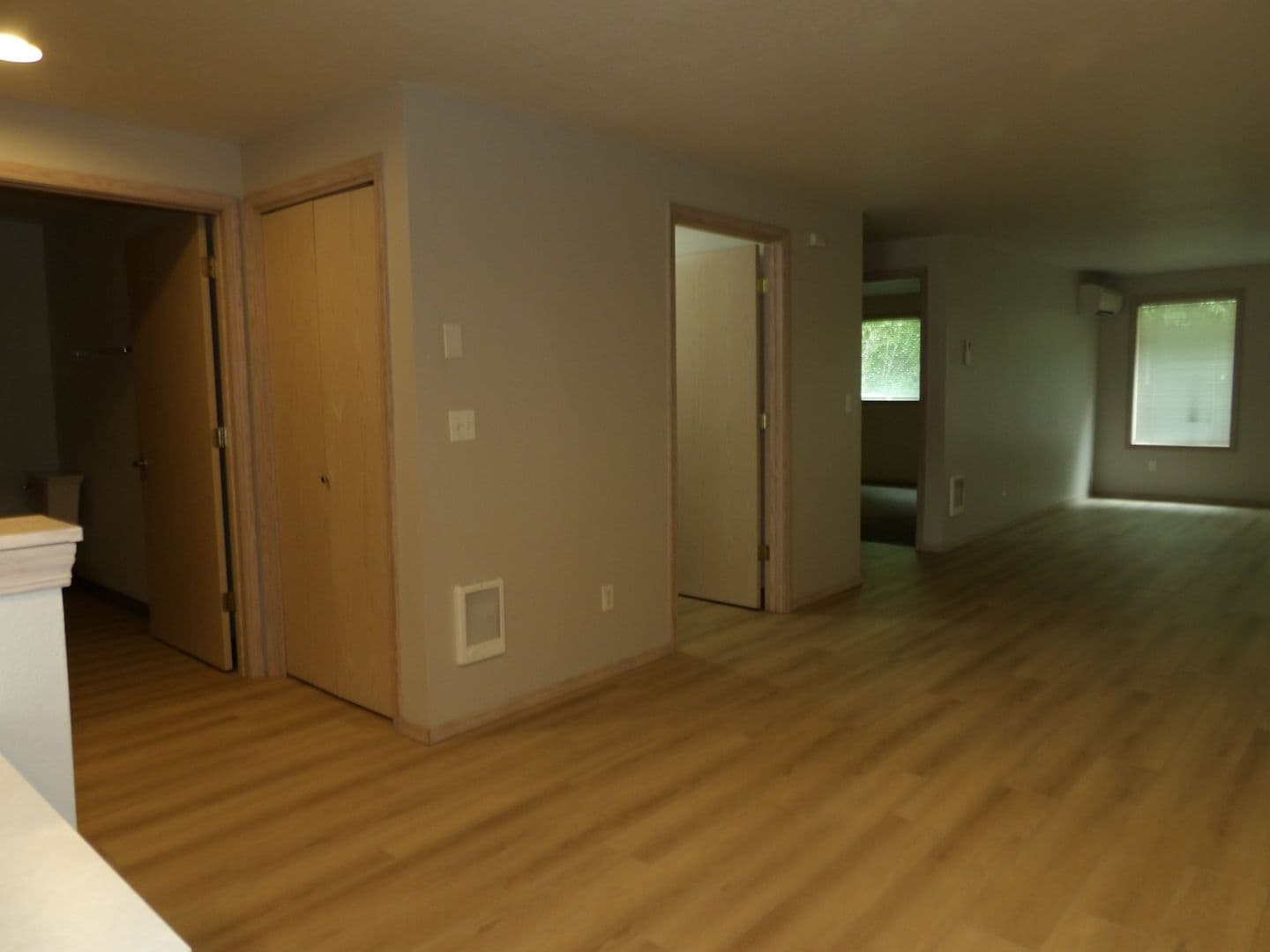 Ridgefield Apartment: 2019 NE 179th St