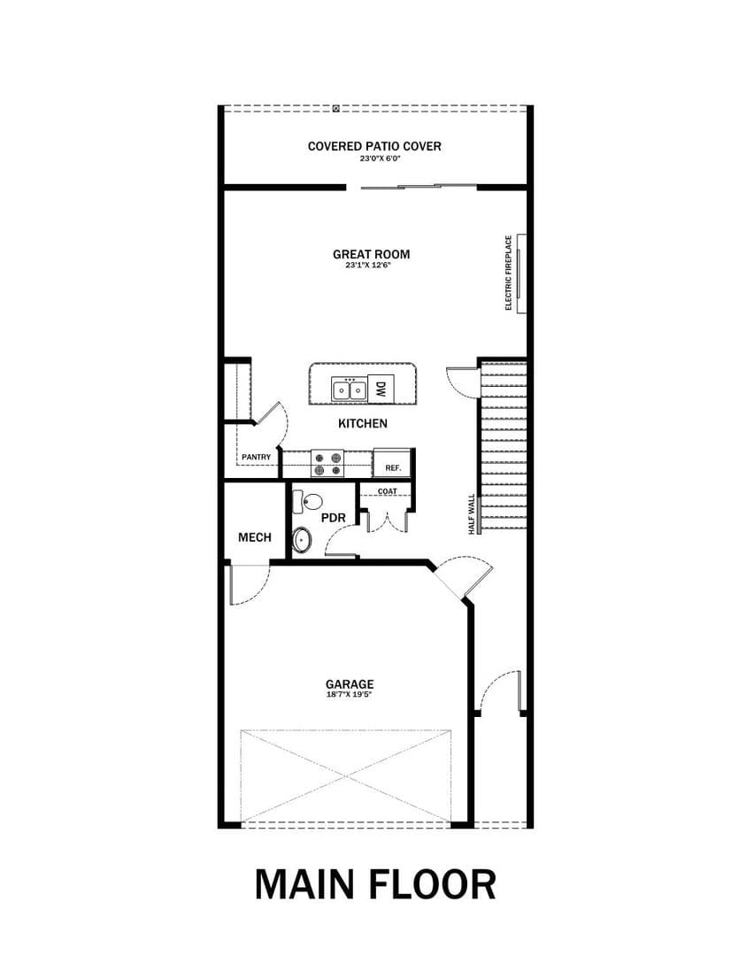 Vancouver Townhome: 7013 NE 132nd Way