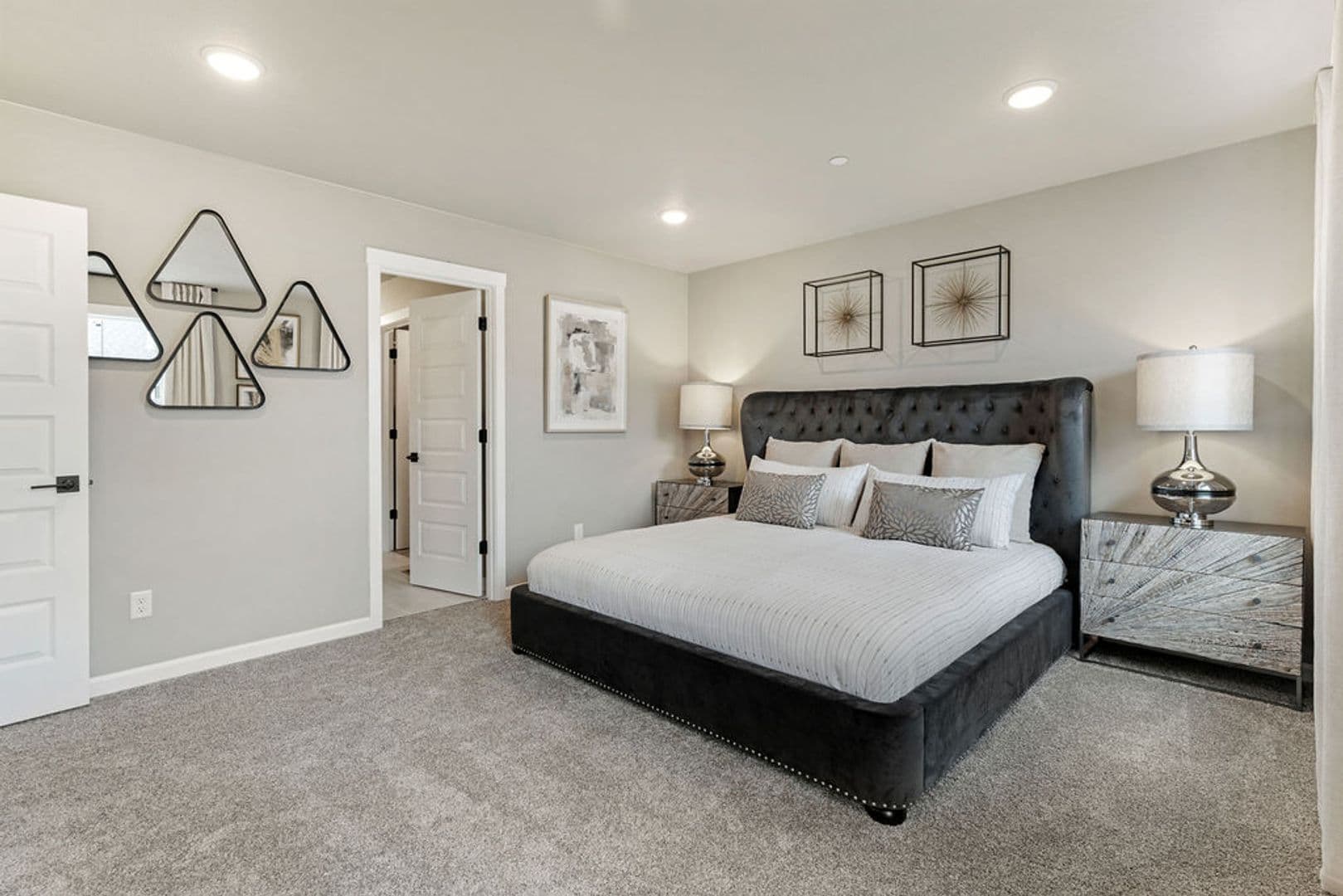 Vancouver Townhome: 6812 NE 131st Way