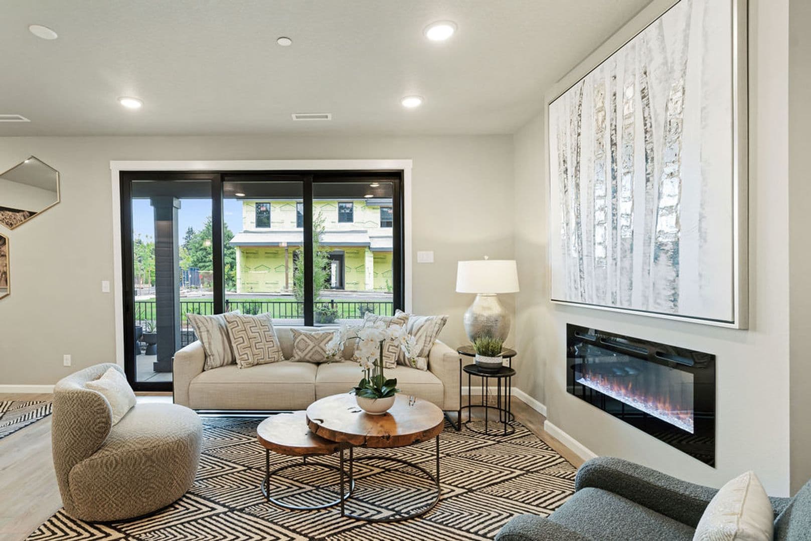 Vancouver Townhome: 6958 NE 131st Way