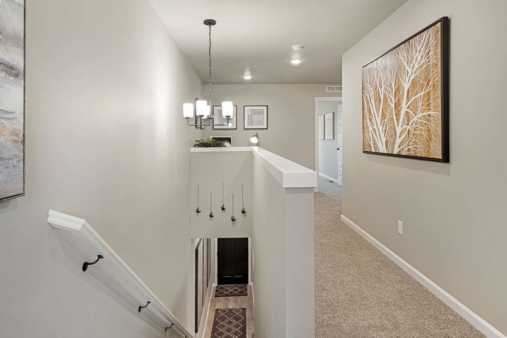 Vancouver Townhome: 6919 NE 132nd Way