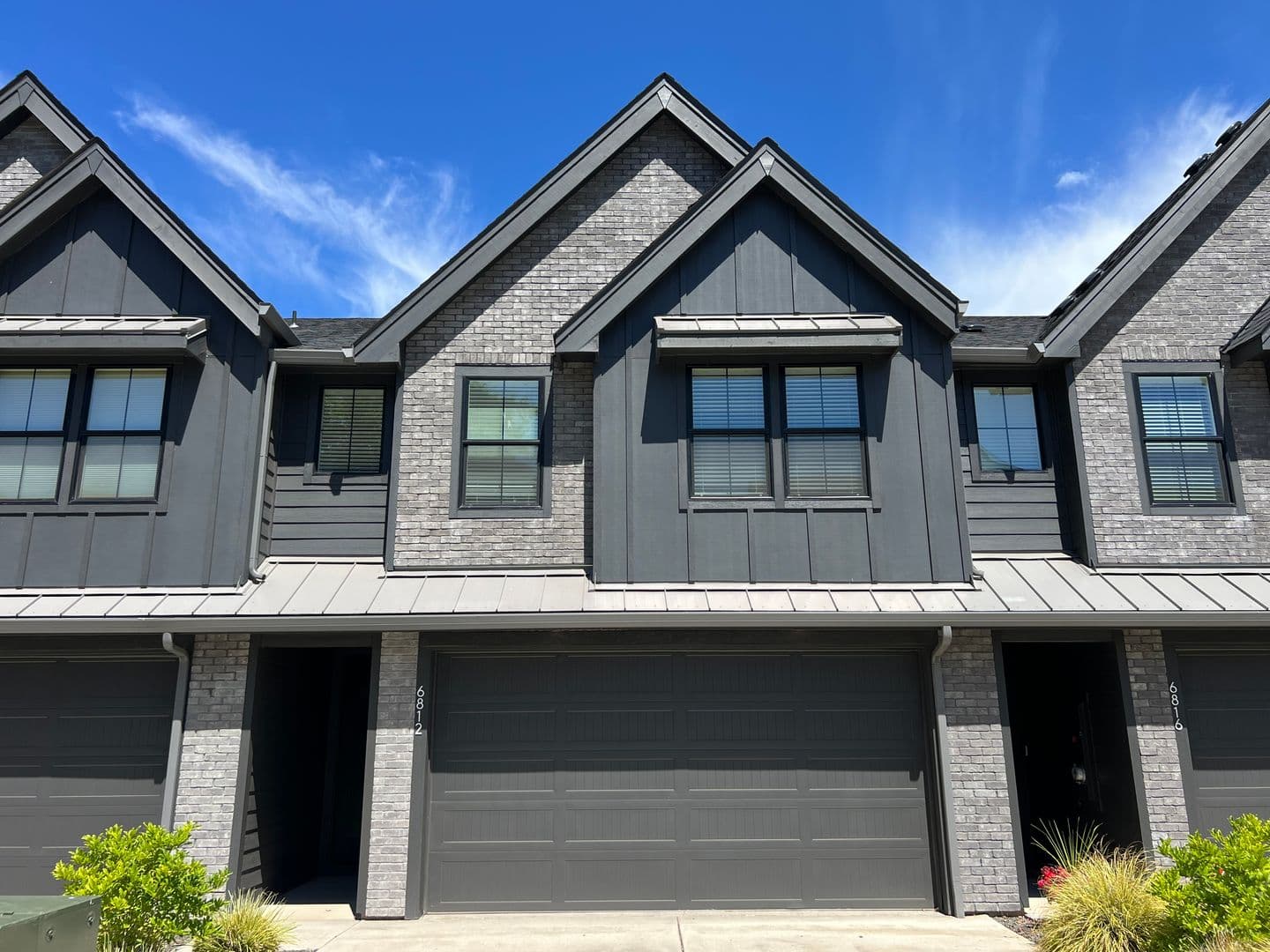 Vancouver Townhome: 6812 NE 131st Way