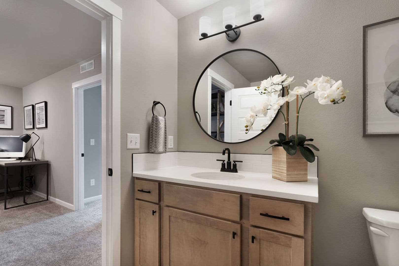 Vancouver Townhome: 6919 NE 132nd Way