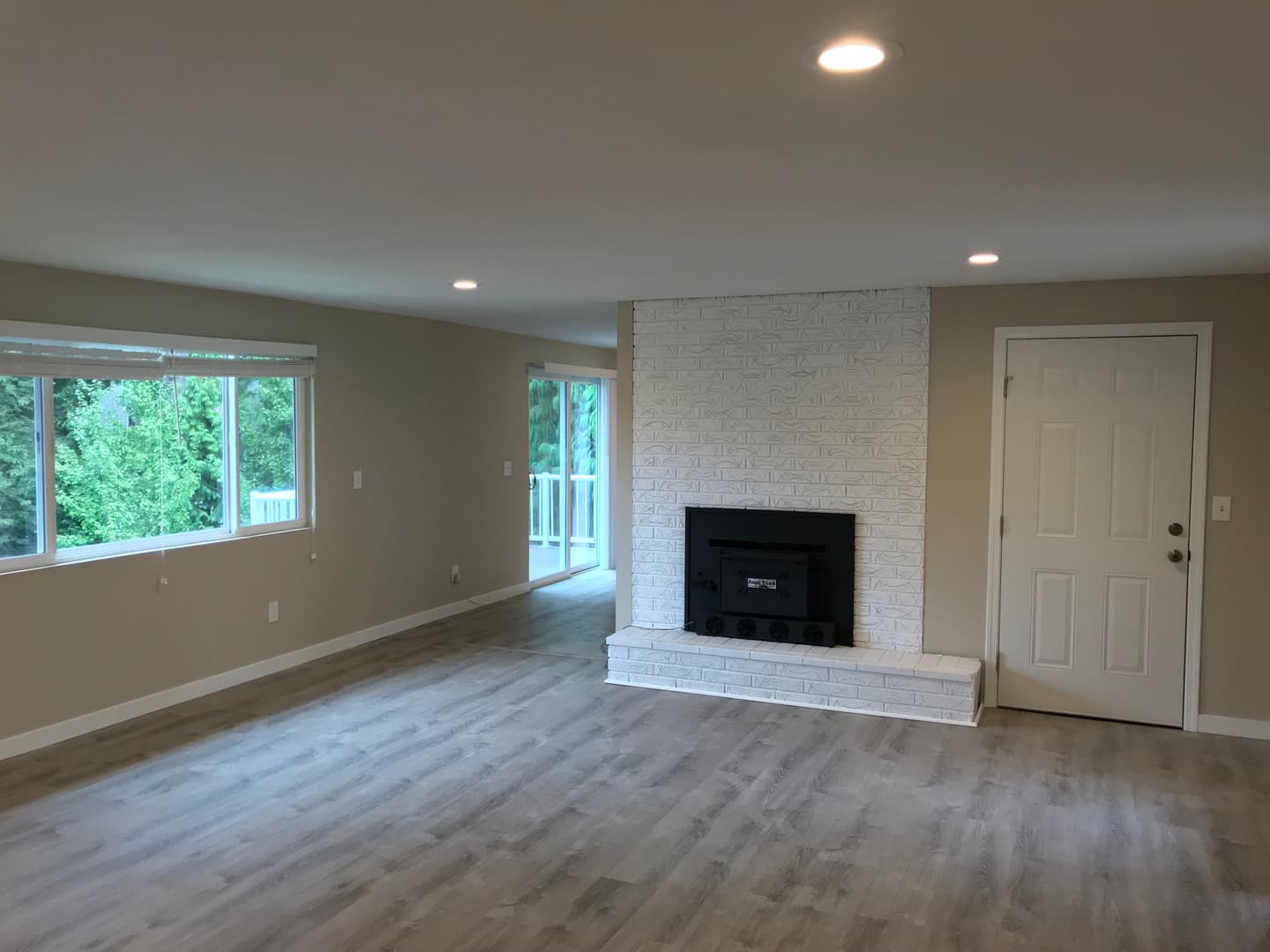 Vancouver House: 8714 NE 13th St