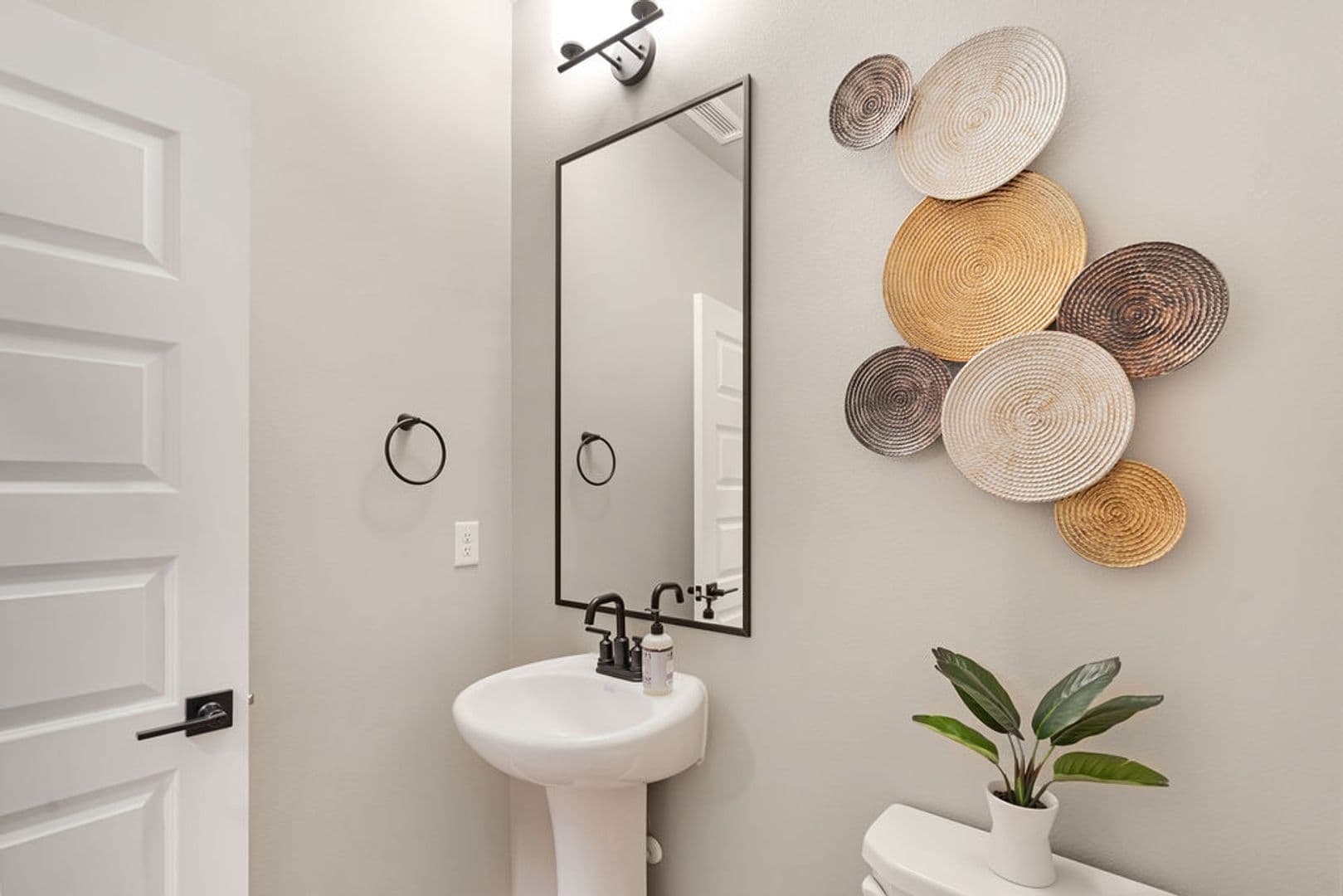 Vancouver Townhome: 6919 NE 132nd Way