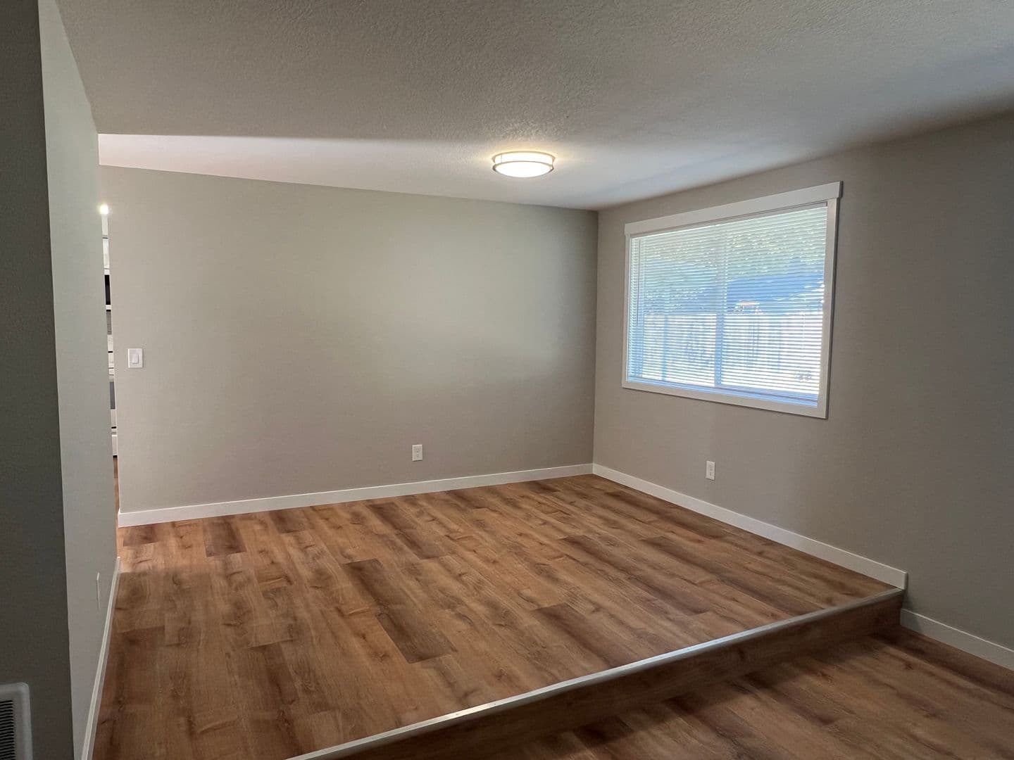 Vancouver House: 14520 NE 74th ST.