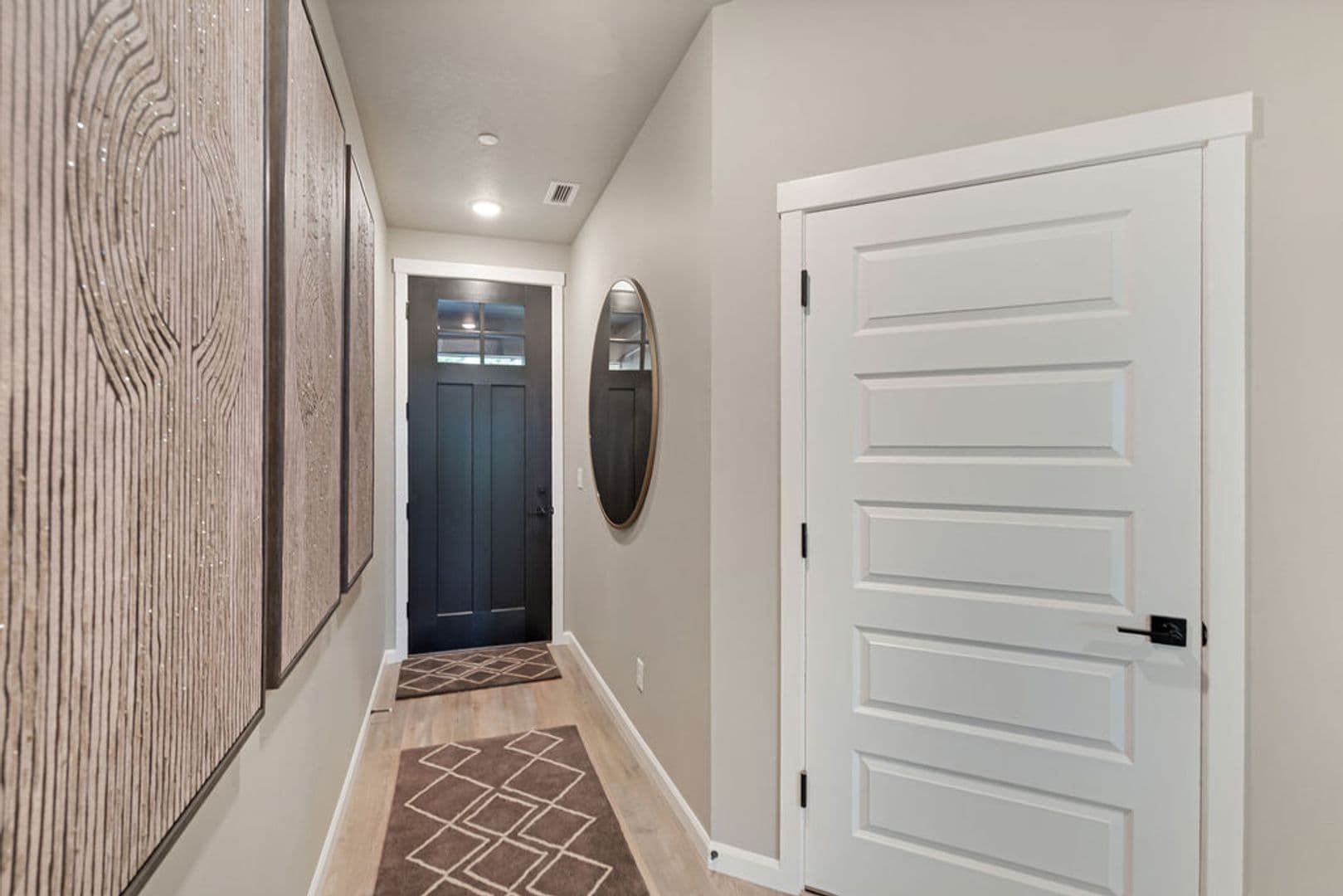 Vancouver Townhome: 6931 NE 132nd Way